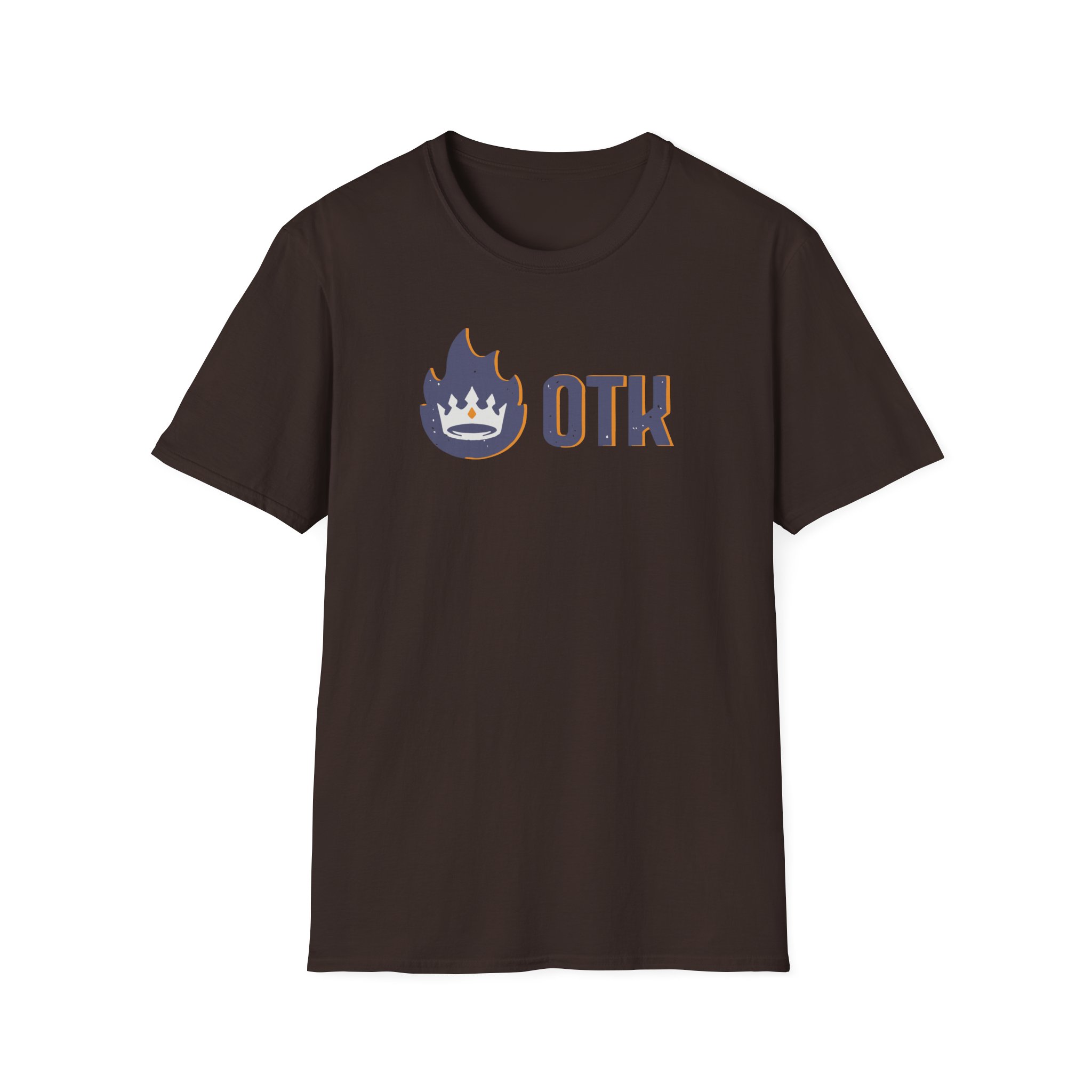 OTK Unisex Softstyle T-Shirt