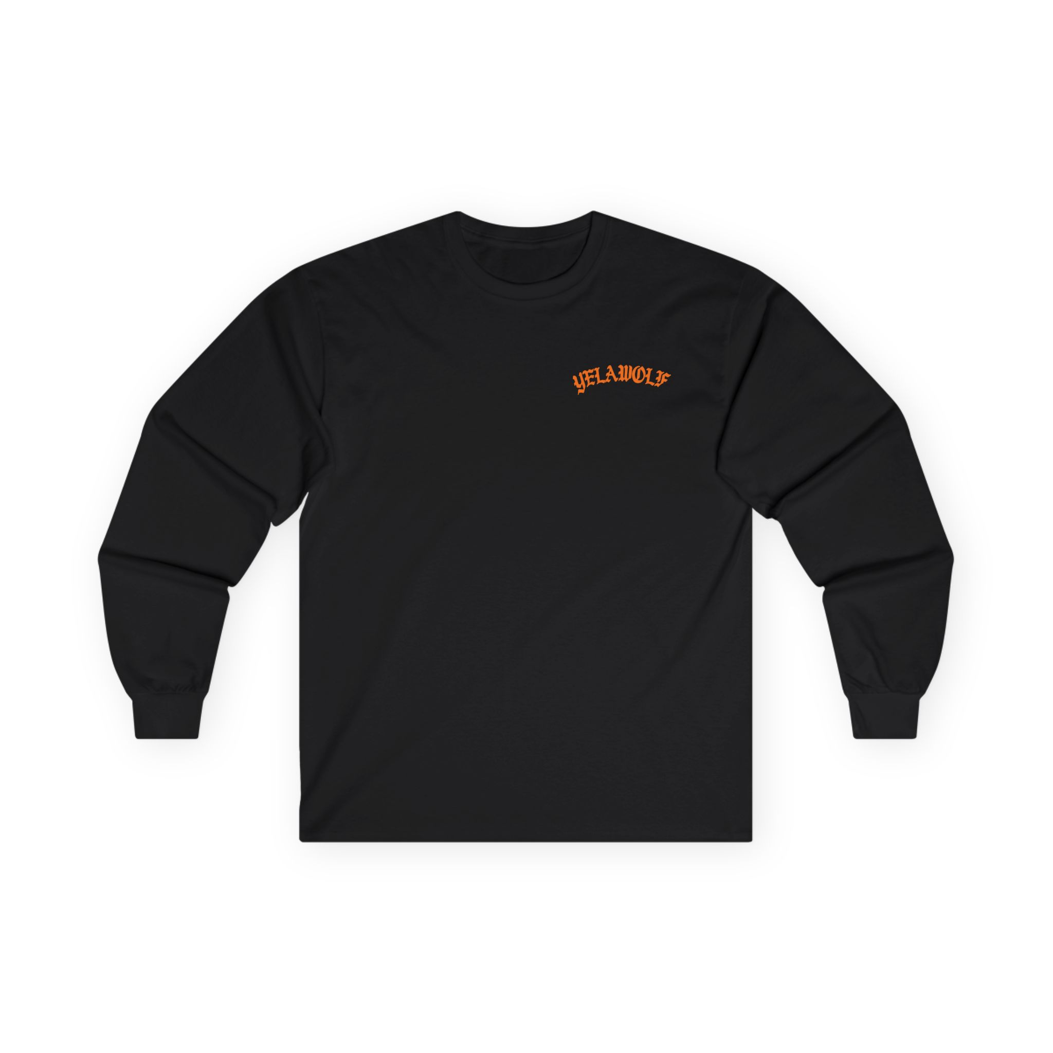YM Unisex Ultra Cotton Long Sleeve Tee
