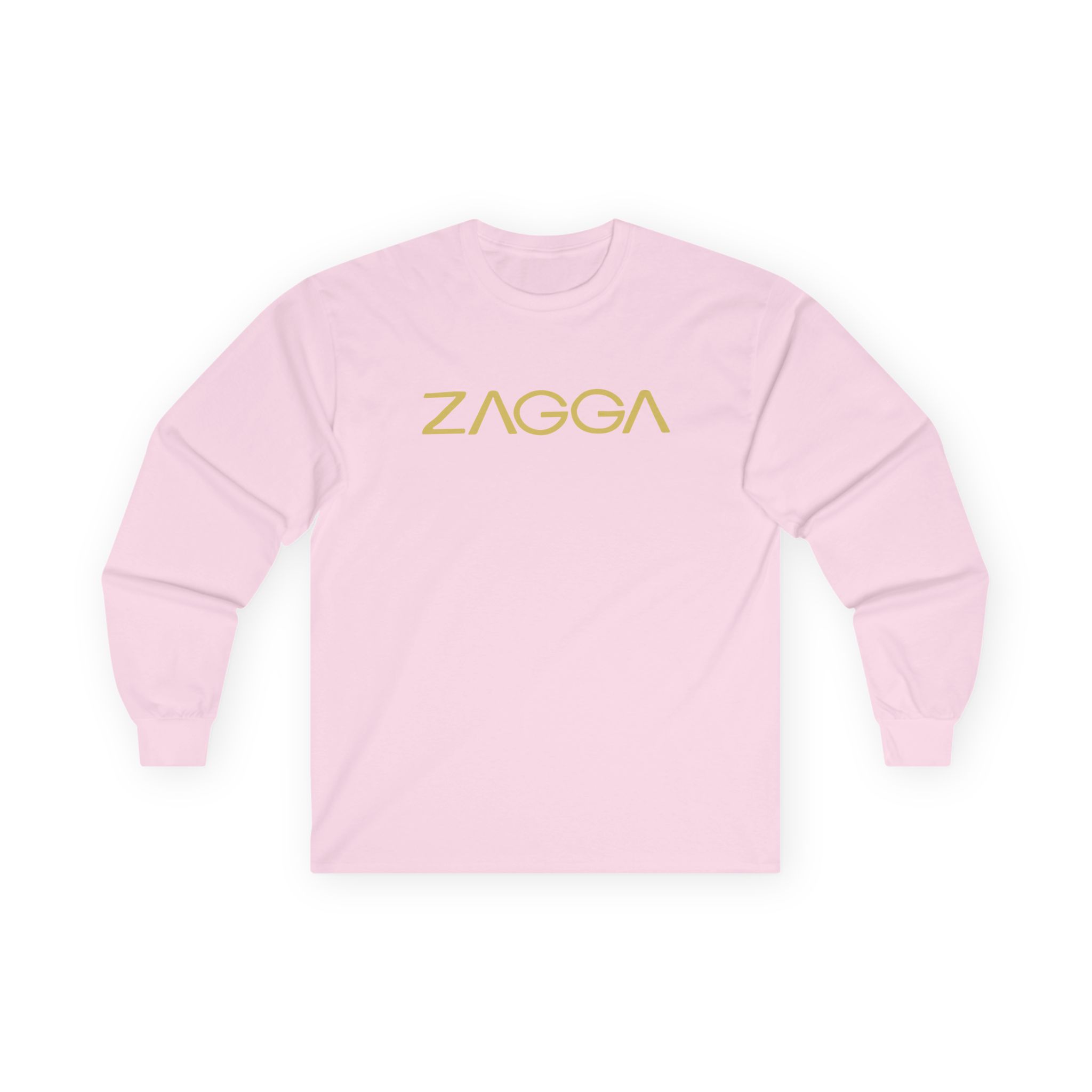 Goodie Mob Zagga Unisex Ultra Cotton Long Sleeve Tee