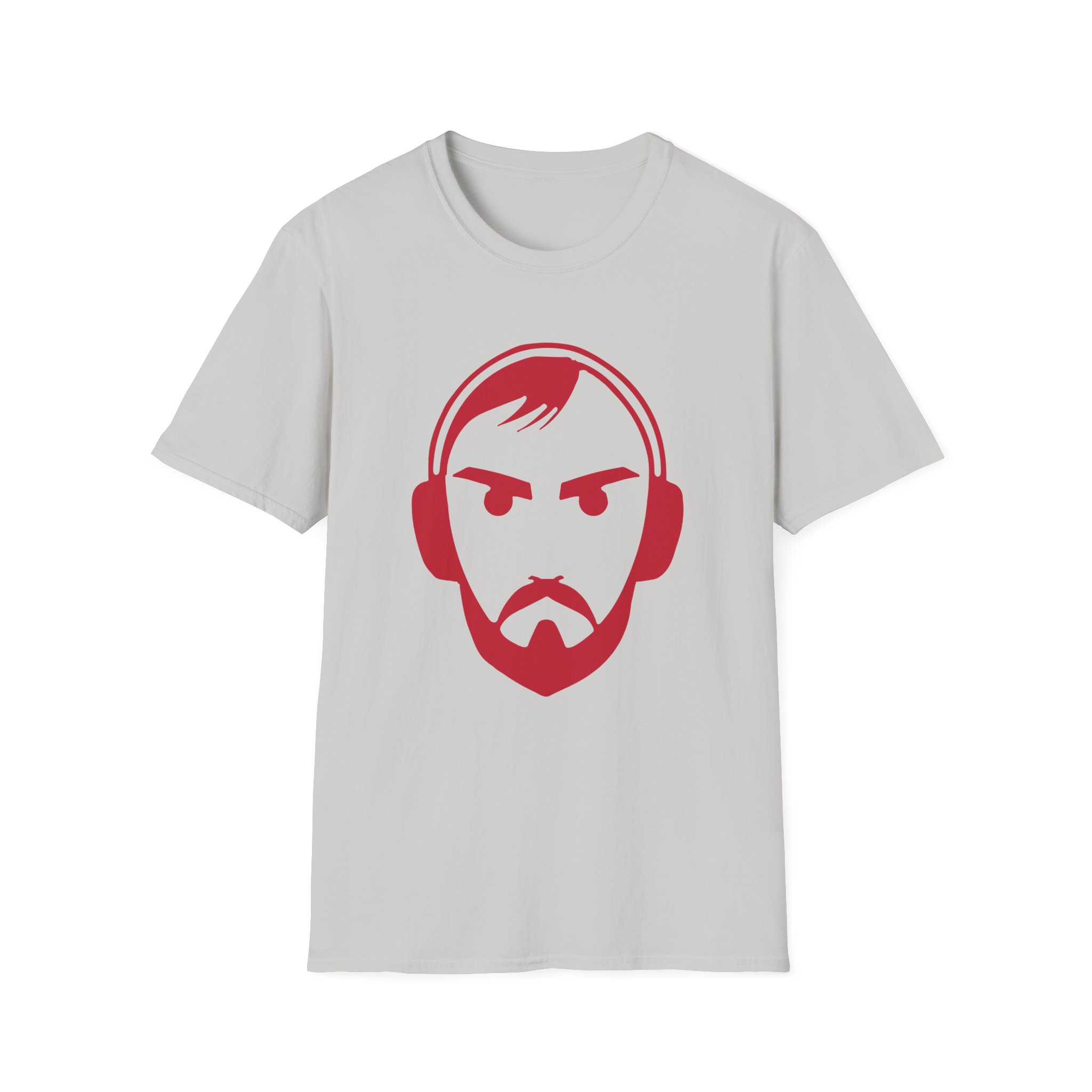 Asmongold Unisex Softstyle T-Shirt