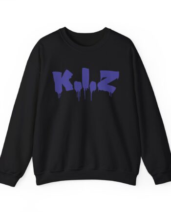 Kiz Fdmr Unisex Heavy Blend™ Crewneck Sweatshirt