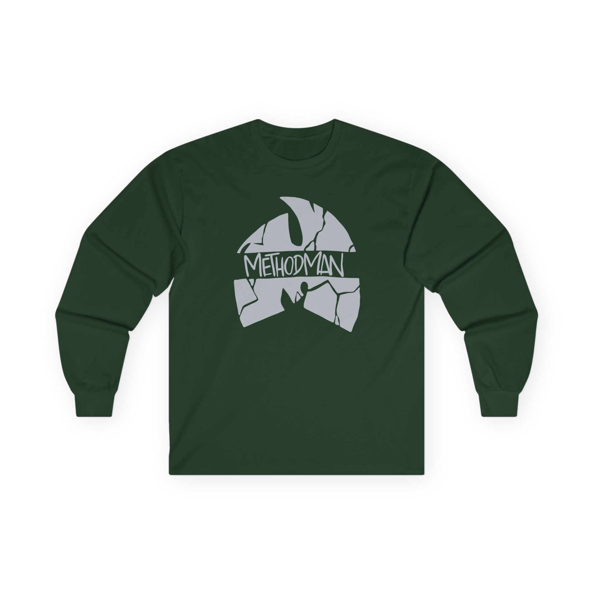 Method Man 90s Ww-wear Unisex Ultra Cotton Long Sleeve Tee