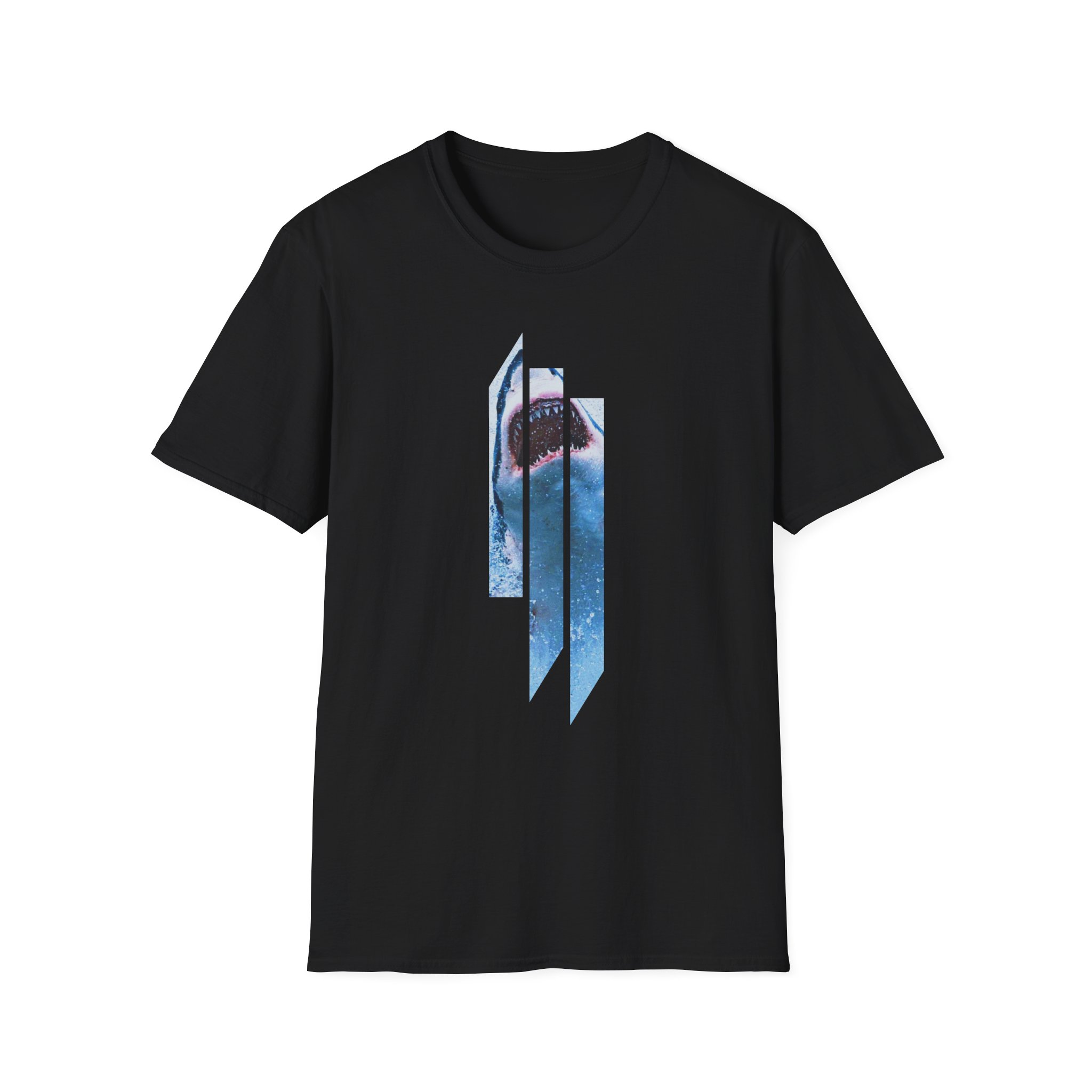 Skrillex Unisex Softstyle T-Shirt