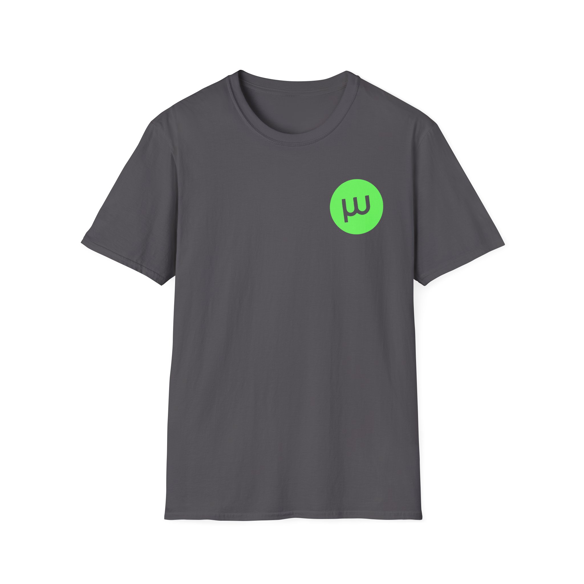 Wooli Wub Sub Unisex Softstyle T-Shirt