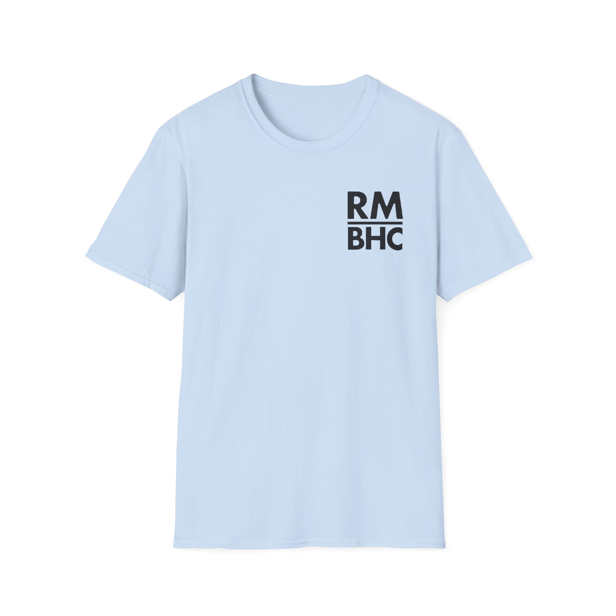 The Rival Mob Unisex Softstyle T-Shirt