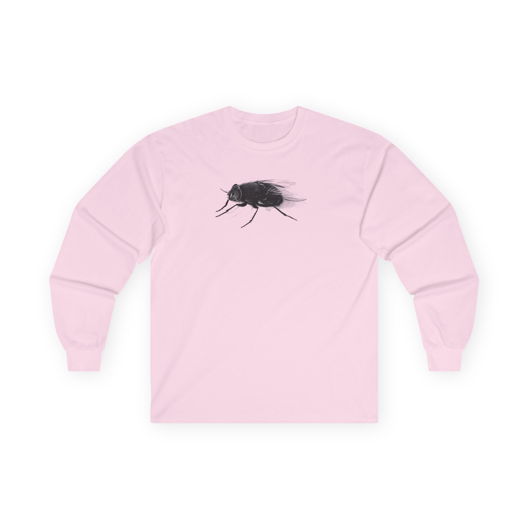 Sunny Day Real Estate lp2 the Fly 1995 Unisex Ultra Cotton Long Sleeve Tee