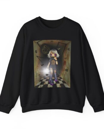 Izzzyzzz Unisex Heavy Blend™ Crewneck Sweatshirt