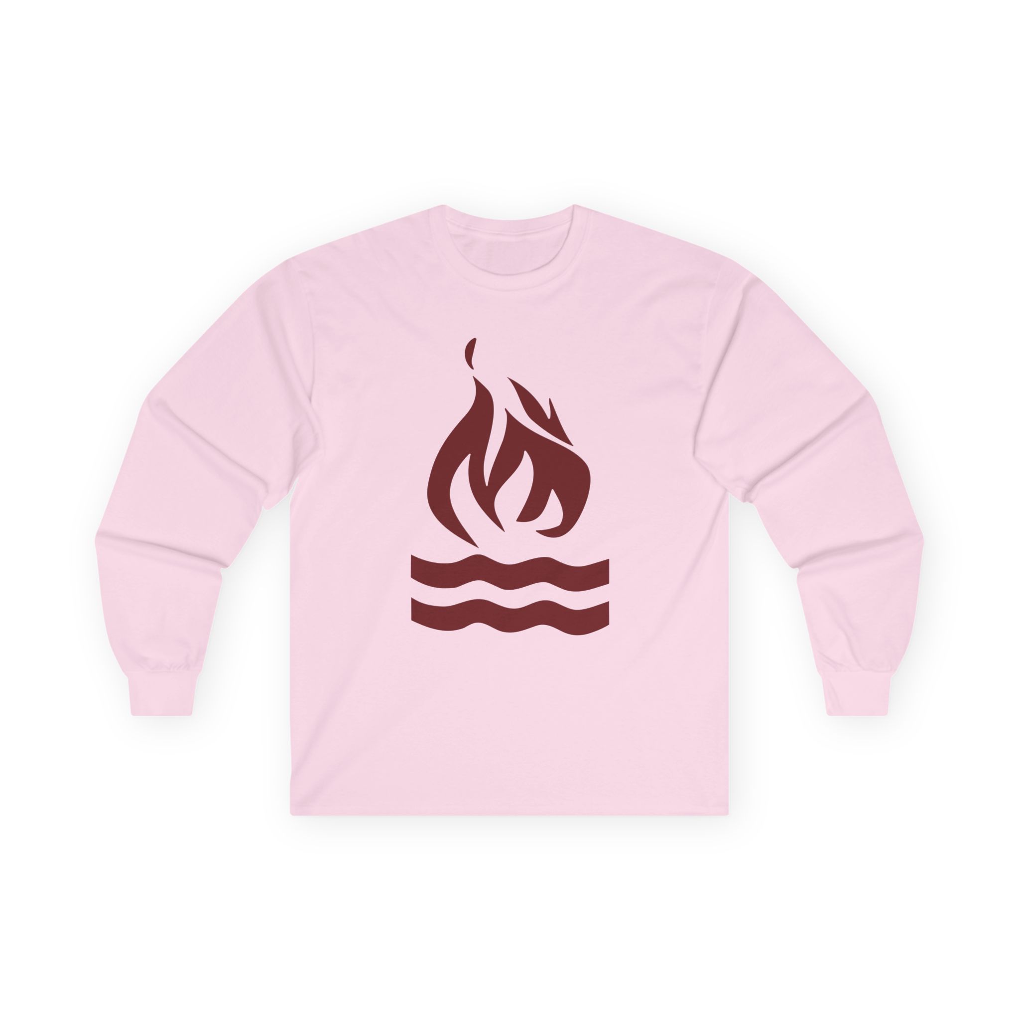 Hot Water Music Florida Man Unisex Ultra Cotton Long Sleeve Tee