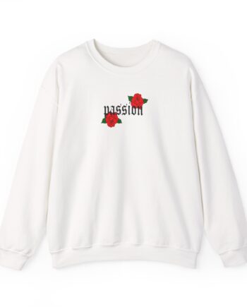 Jeremy Hutchins Unisex Heavy Blend™ Crewneck Sweatshirt