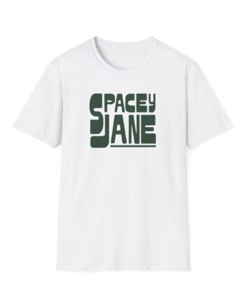 Spacey Jane Unisex Softstyle T-Shirt