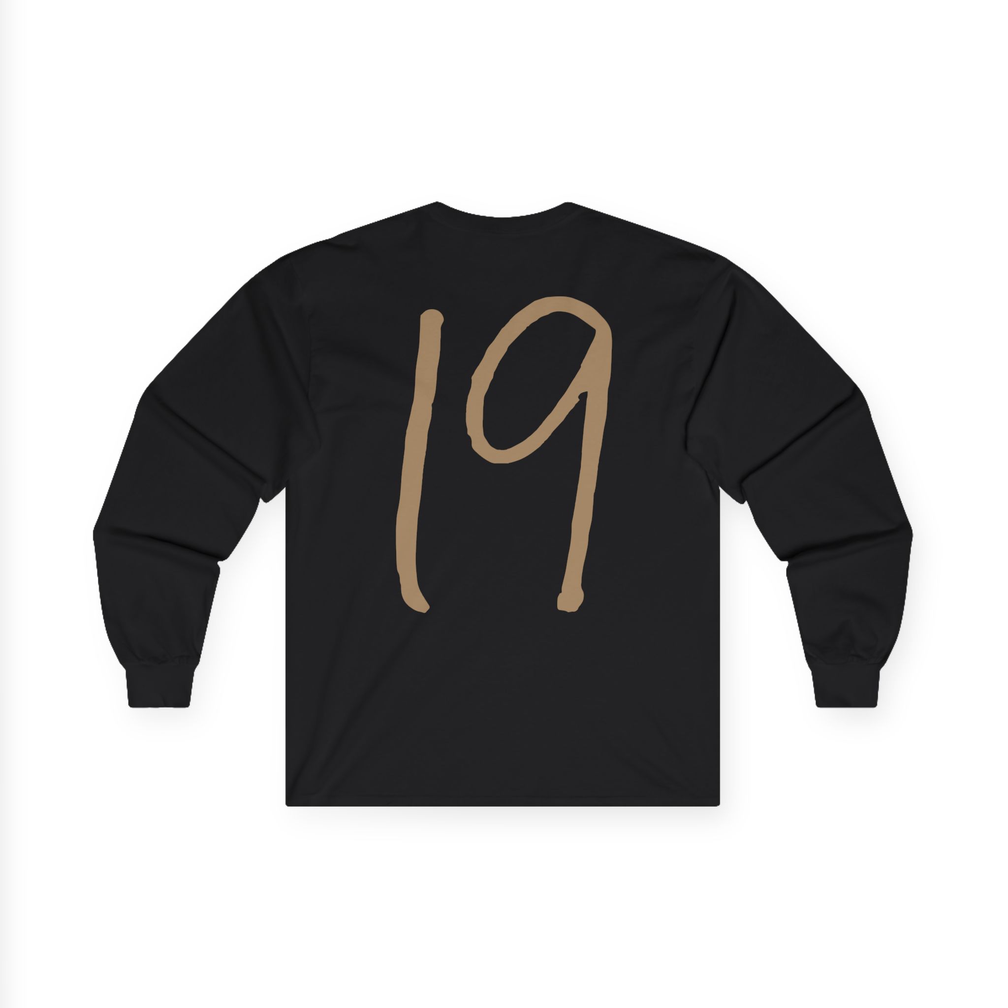Adele 19 Unisex Ultra Cotton Long Sleeve Tee