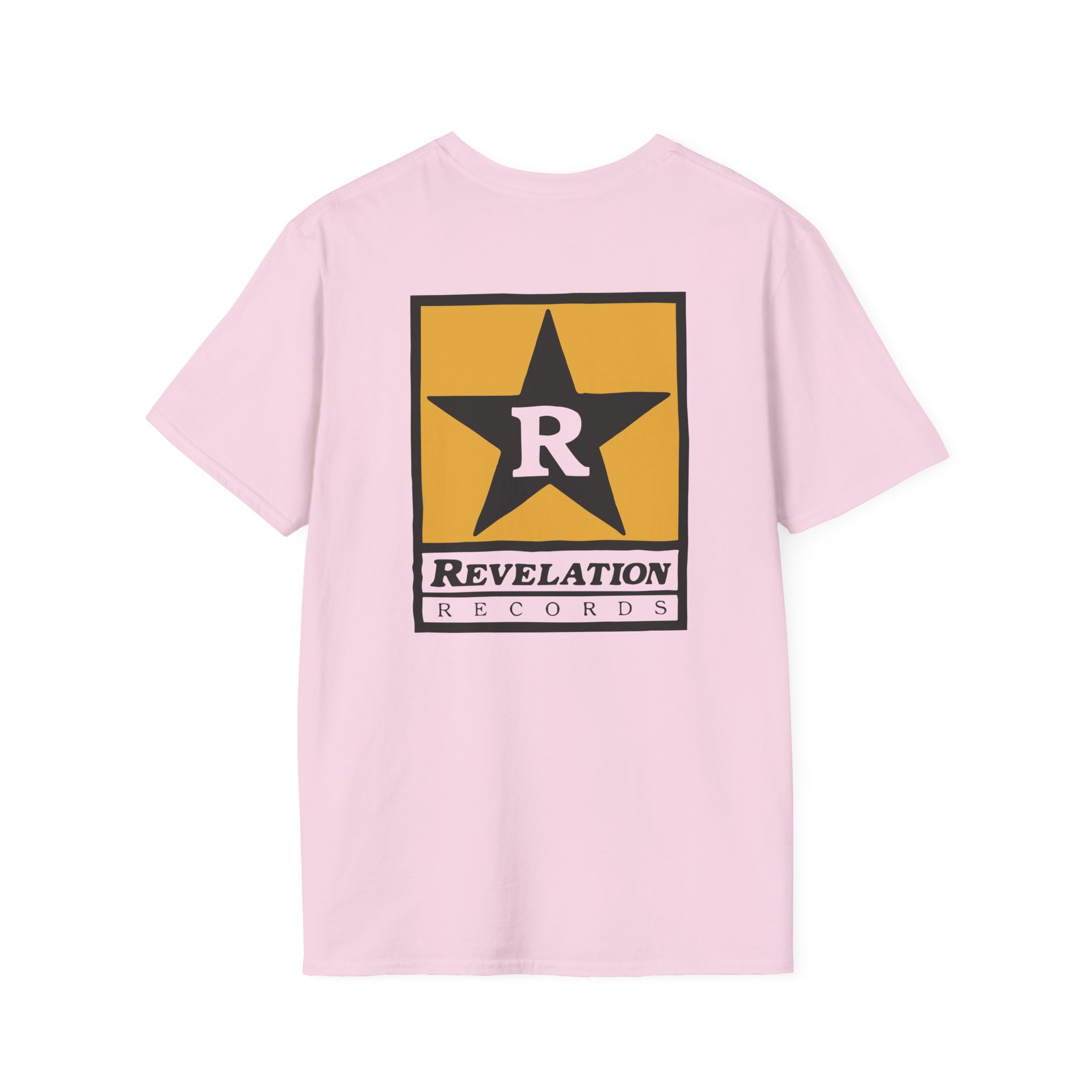 The Rival Mob Unisex Softstyle T-Shirt