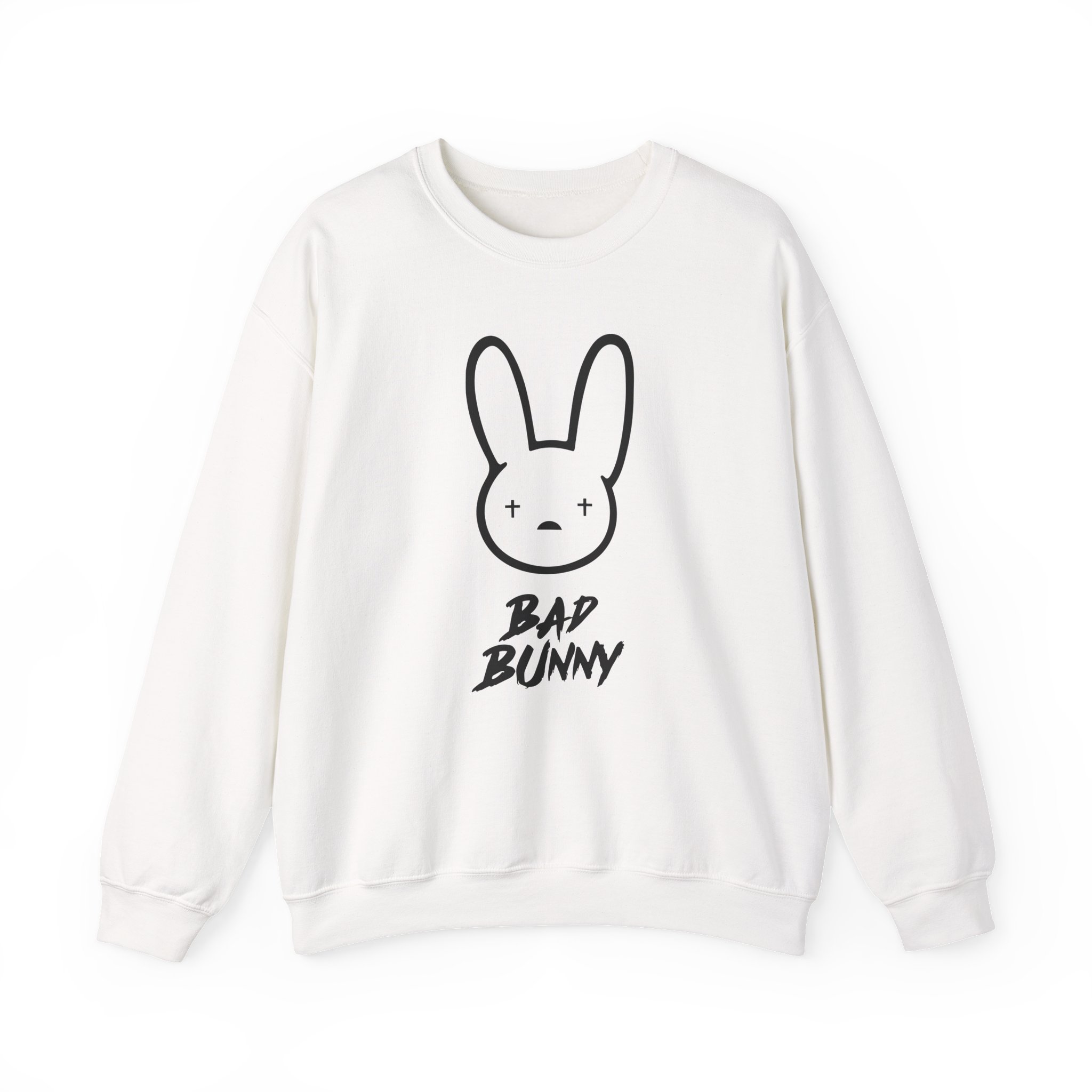 BB Unisex Heavy Blendâ„¢ Crewneck Sweatshirt