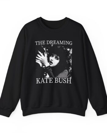 Kate Bush the Dreaming Unisex Heavy Blend™ Crewneck Sweatshirt