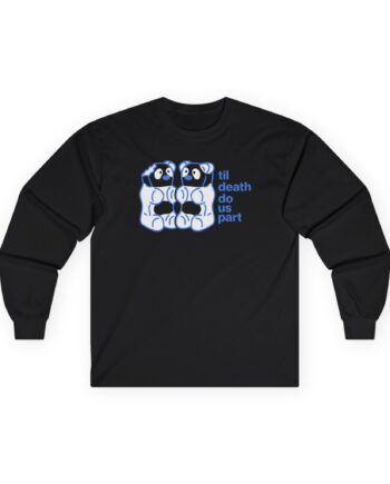 Stephanie Soo Unisex Ultra Cotton Long Sleeve Tee