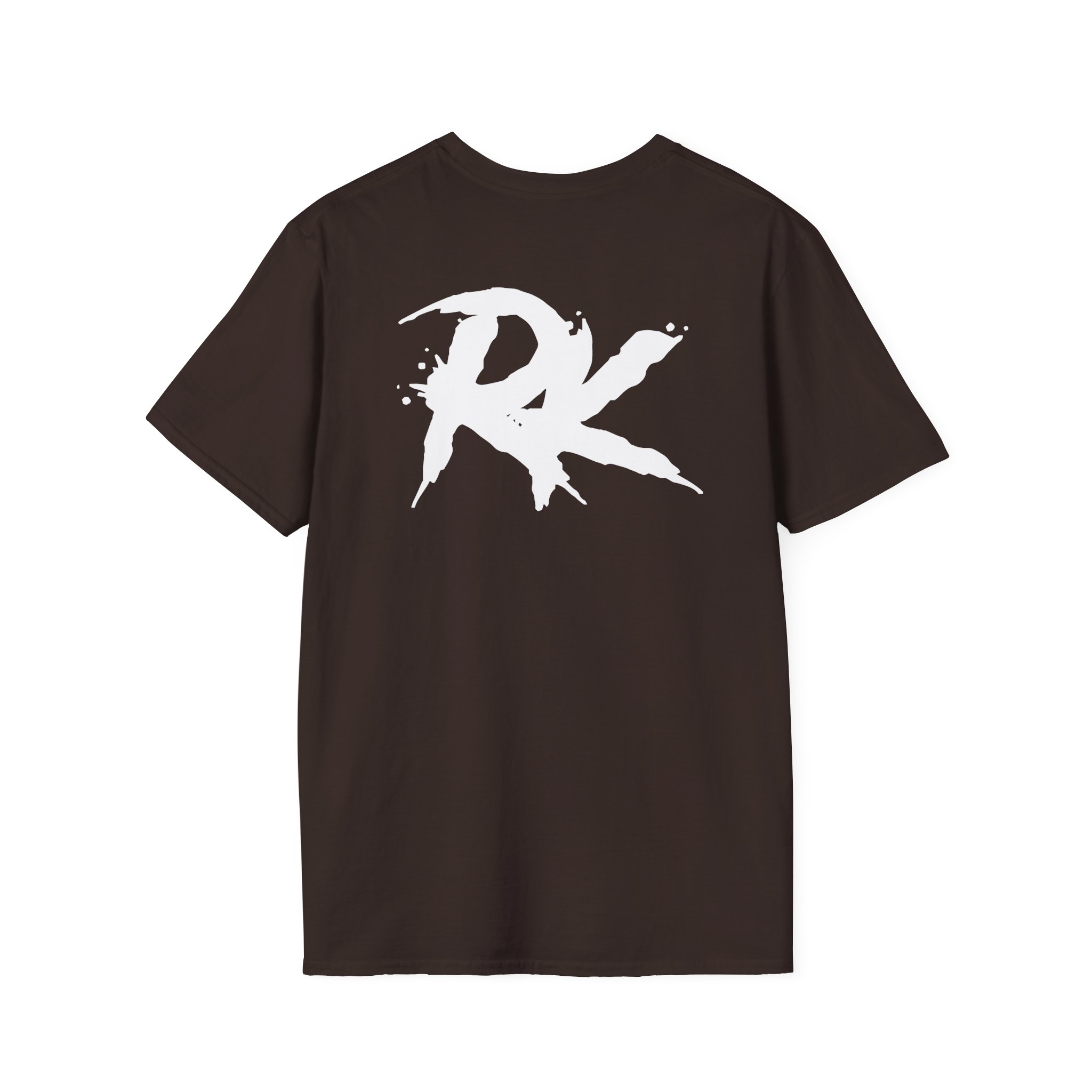 R Truth Killings Unisex Softstyle T-Shirt