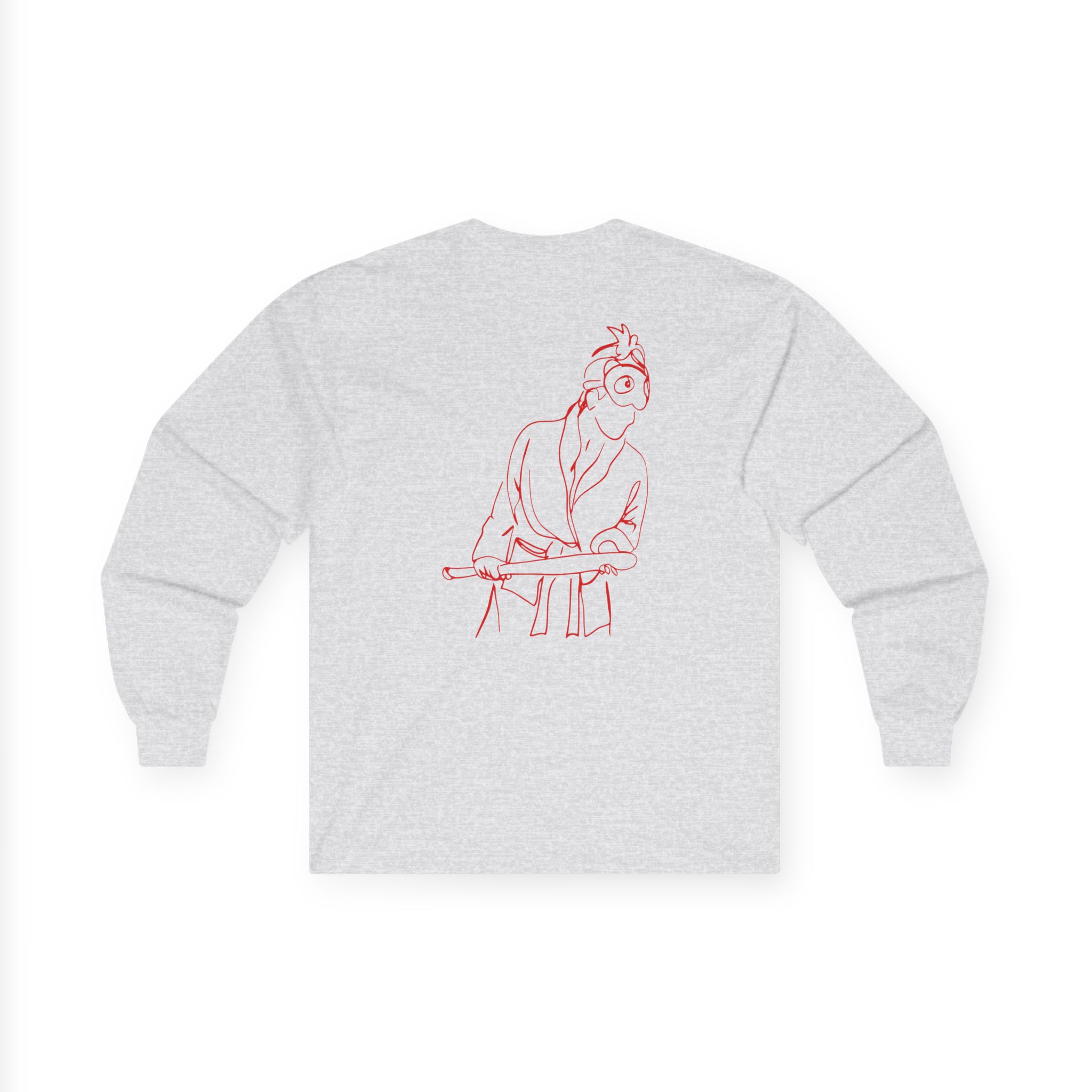 Veronica Maggio Unisex Ultra Cotton Long Sleeve Tee