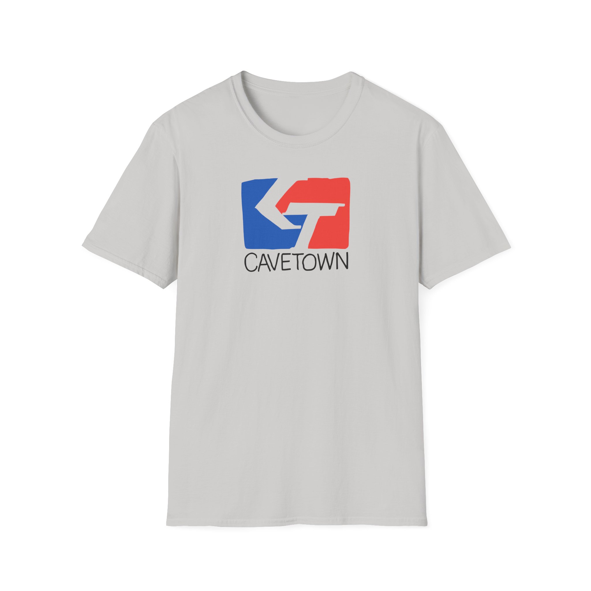 Cavetown Bittersweet Daze Philly Unisex Softstyle T-Shirt