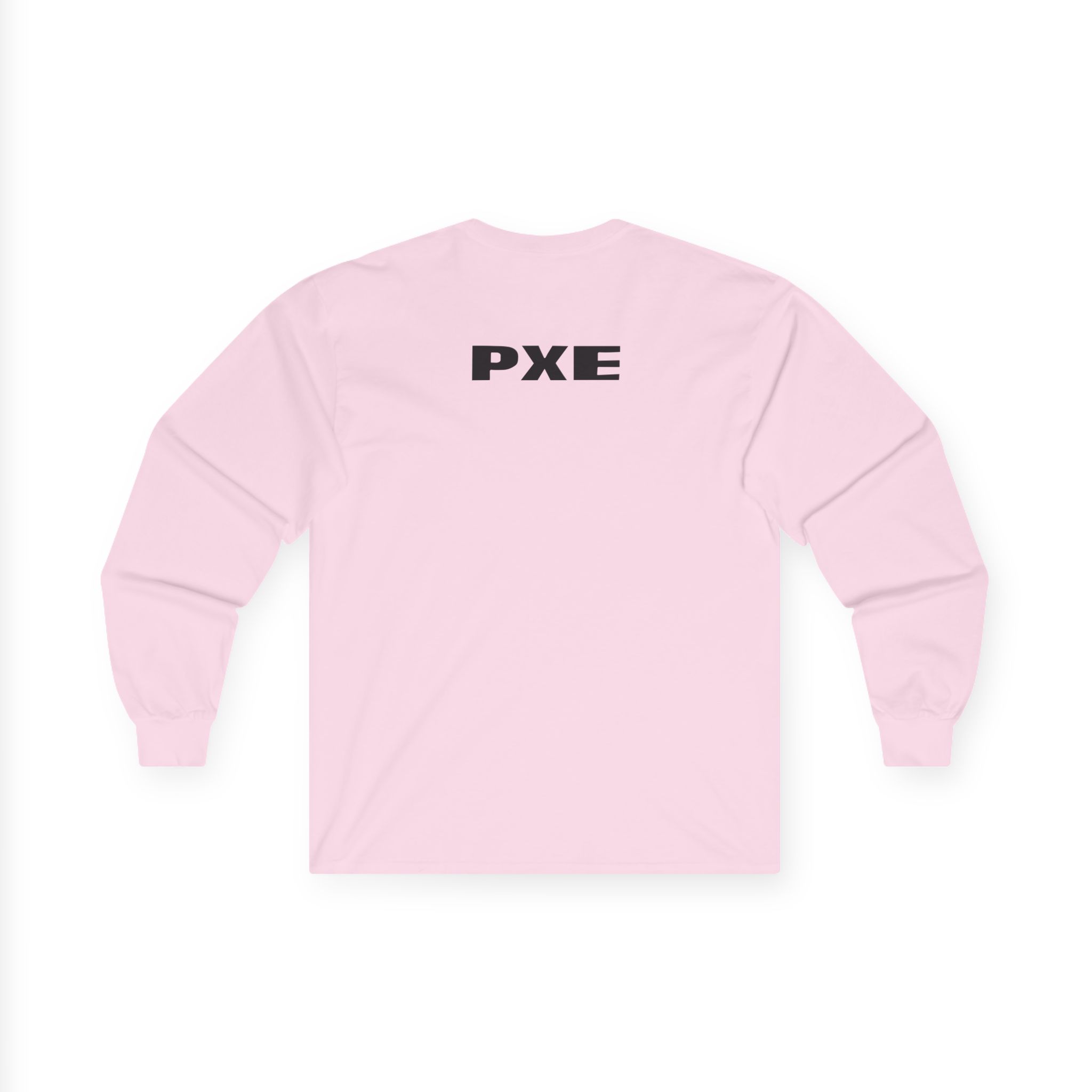 Ecco2k Pxe Unisex Ultra Cotton Long Sleeve Tee