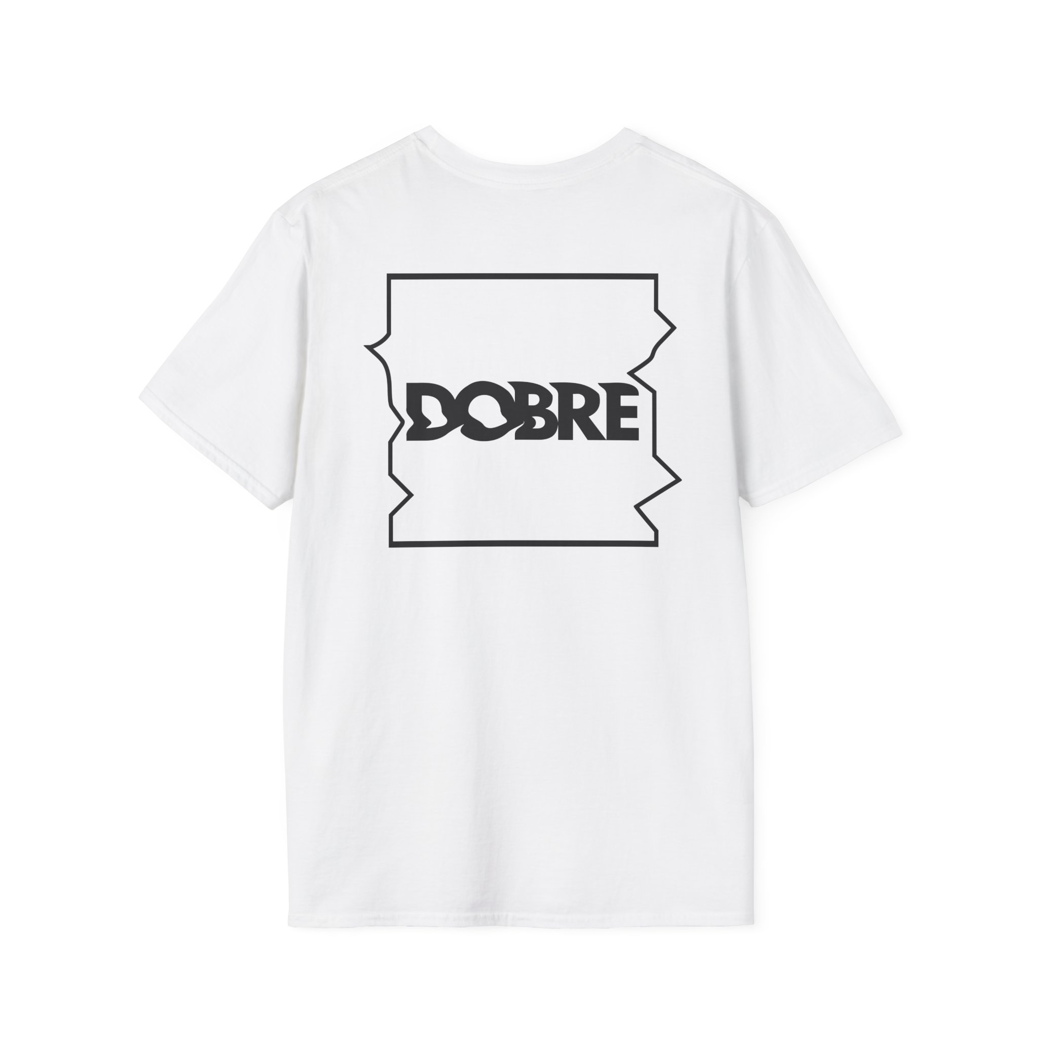 Dobre Brothers Unisex Softstyle T-Shirt