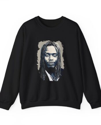 Fetty Wap Unisex Heavy Blend™ Crewneck Sweatshirt
