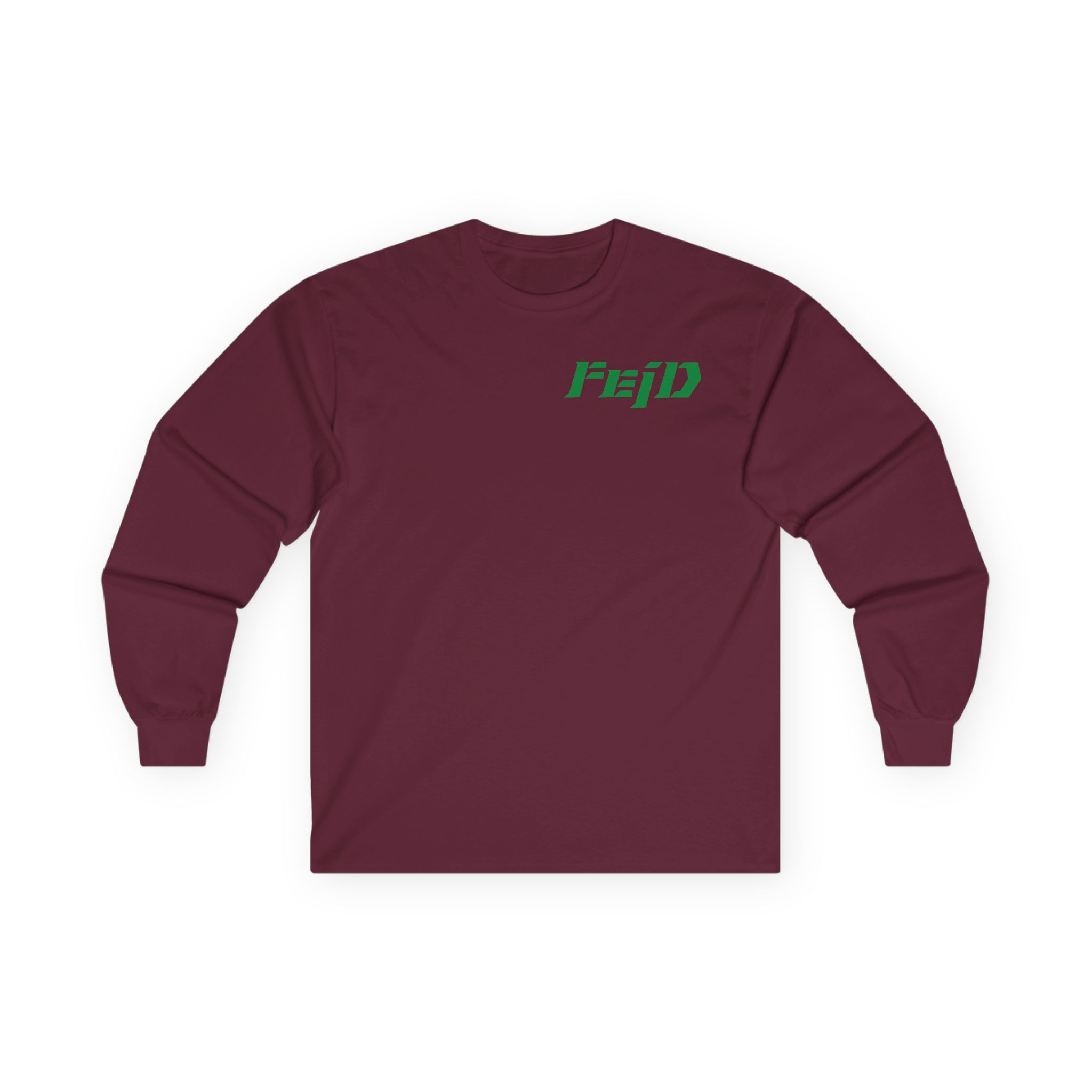 Feid Unisex Ultra Cotton Long Sleeve Tee