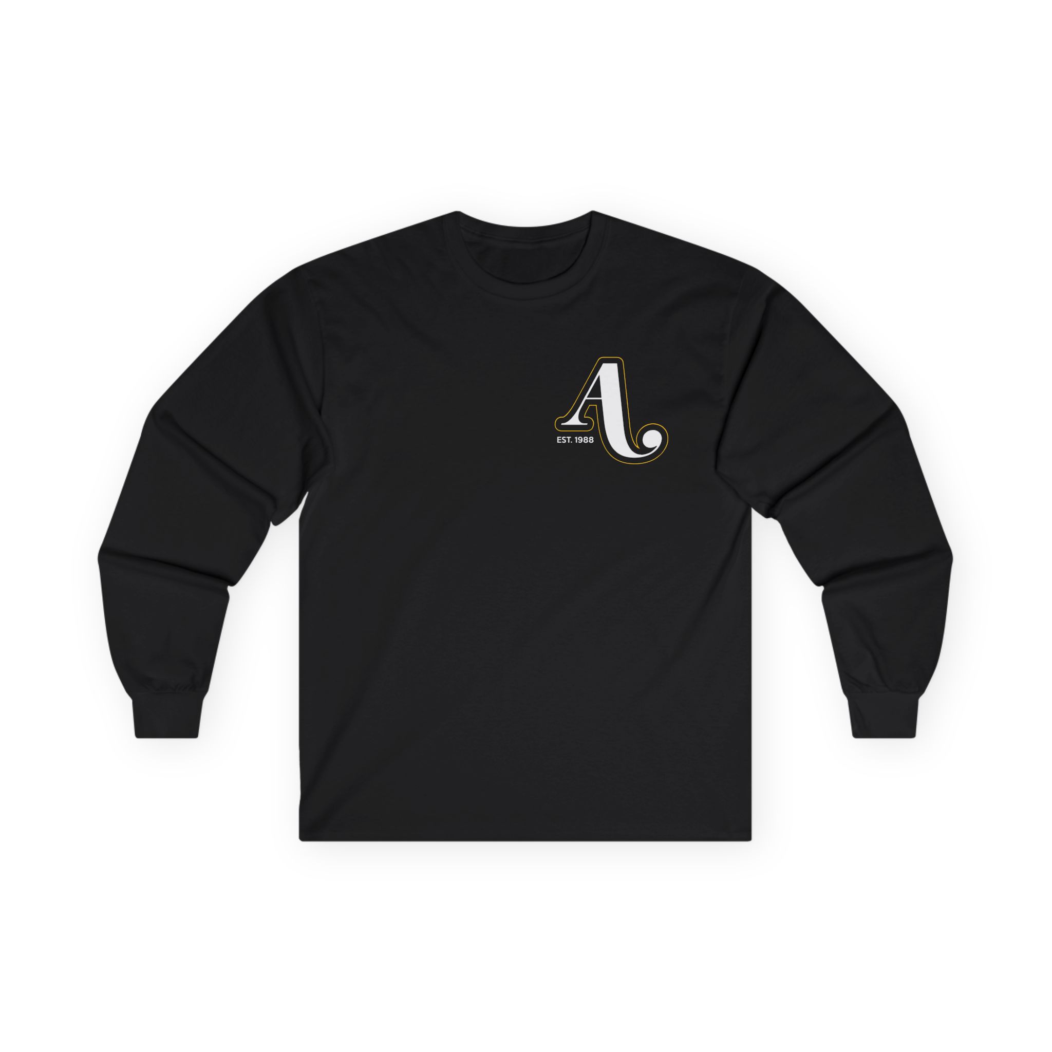 Adele Unisex Ultra Cotton Long Sleeve Tee