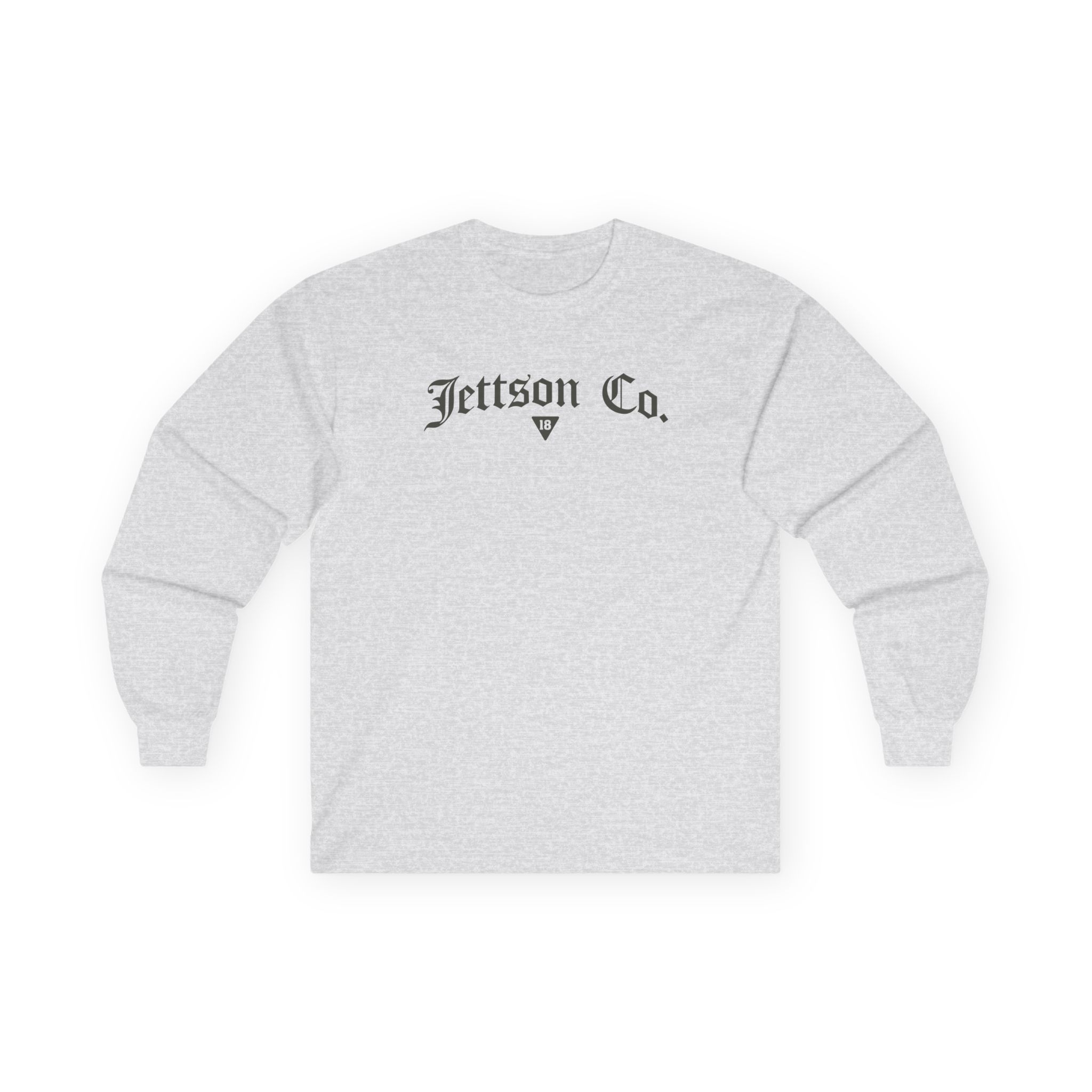 Jett Lawrence Unisex Ultra Cotton Long Sleeve Tee