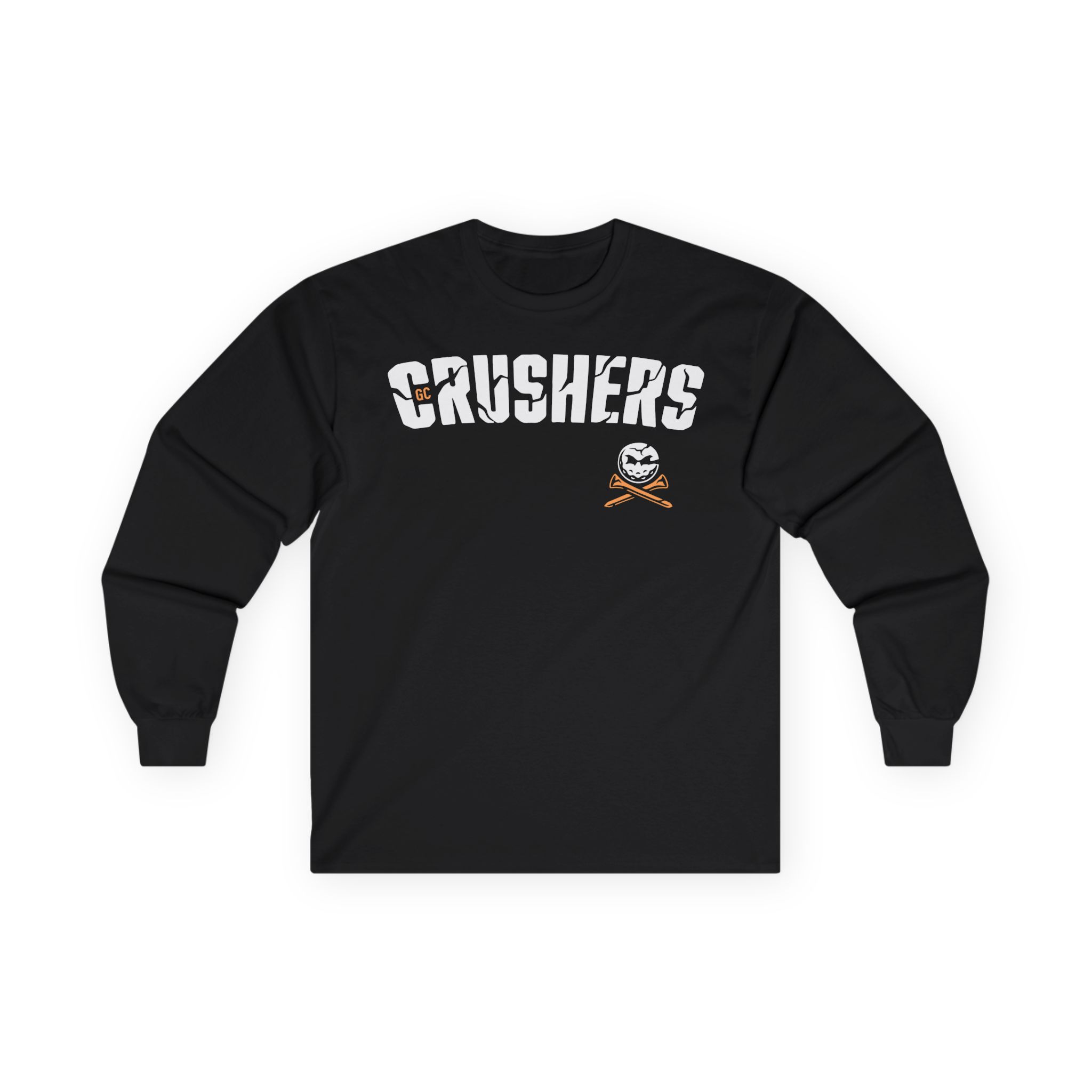 Bryson Dechambeau Unisex Ultra Cotton Long Sleeve Tee