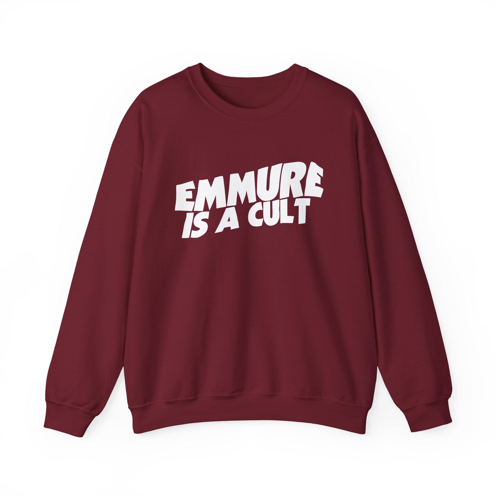 Emmure Trips Unisex Heavy Blendâ„¢ Crewneck Sweatshirt