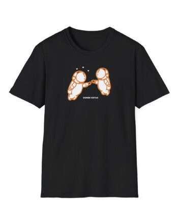 Dashiexp Unisex Softstyle T-Shirt