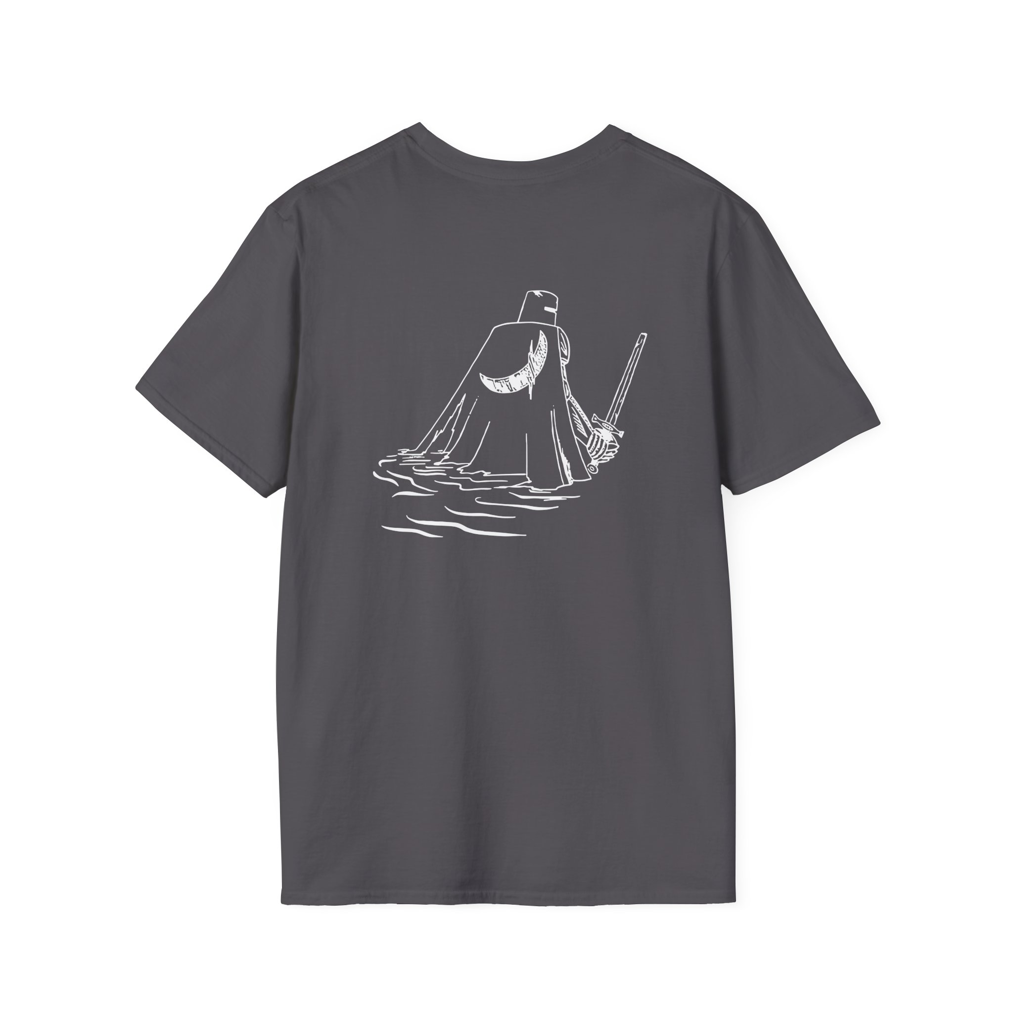 King Krule Kang Krule Unisex Softstyle T-Shirt