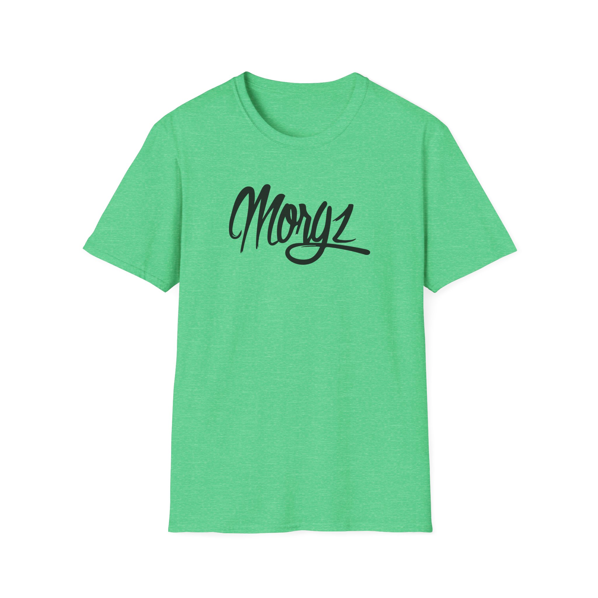 Morgz Unisex Softstyle T-Shirt