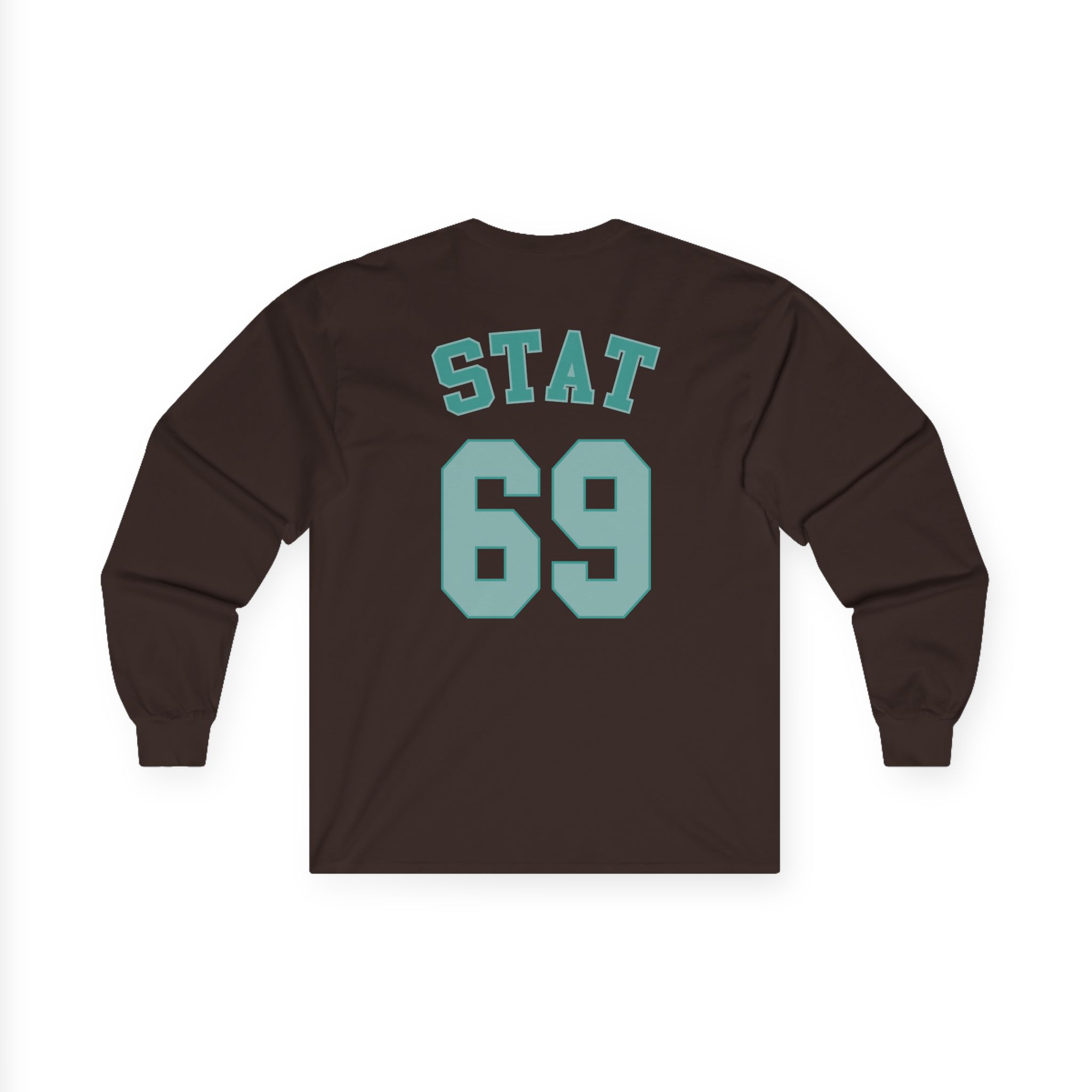 Stand Atlantic Sidewinders Unisex Ultra Cotton Long Sleeve Tee