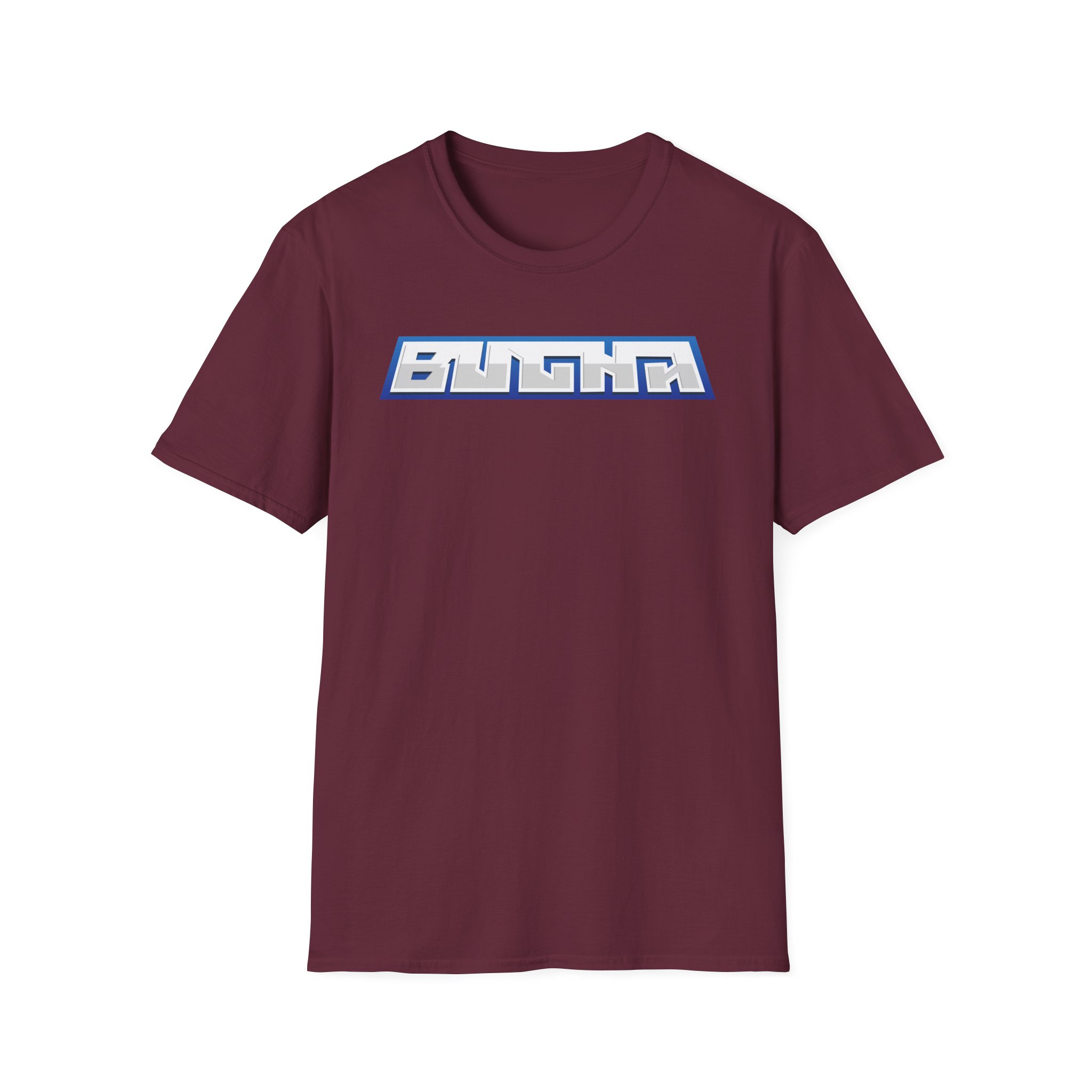 Bugha Unisex Softstyle T-Shirt