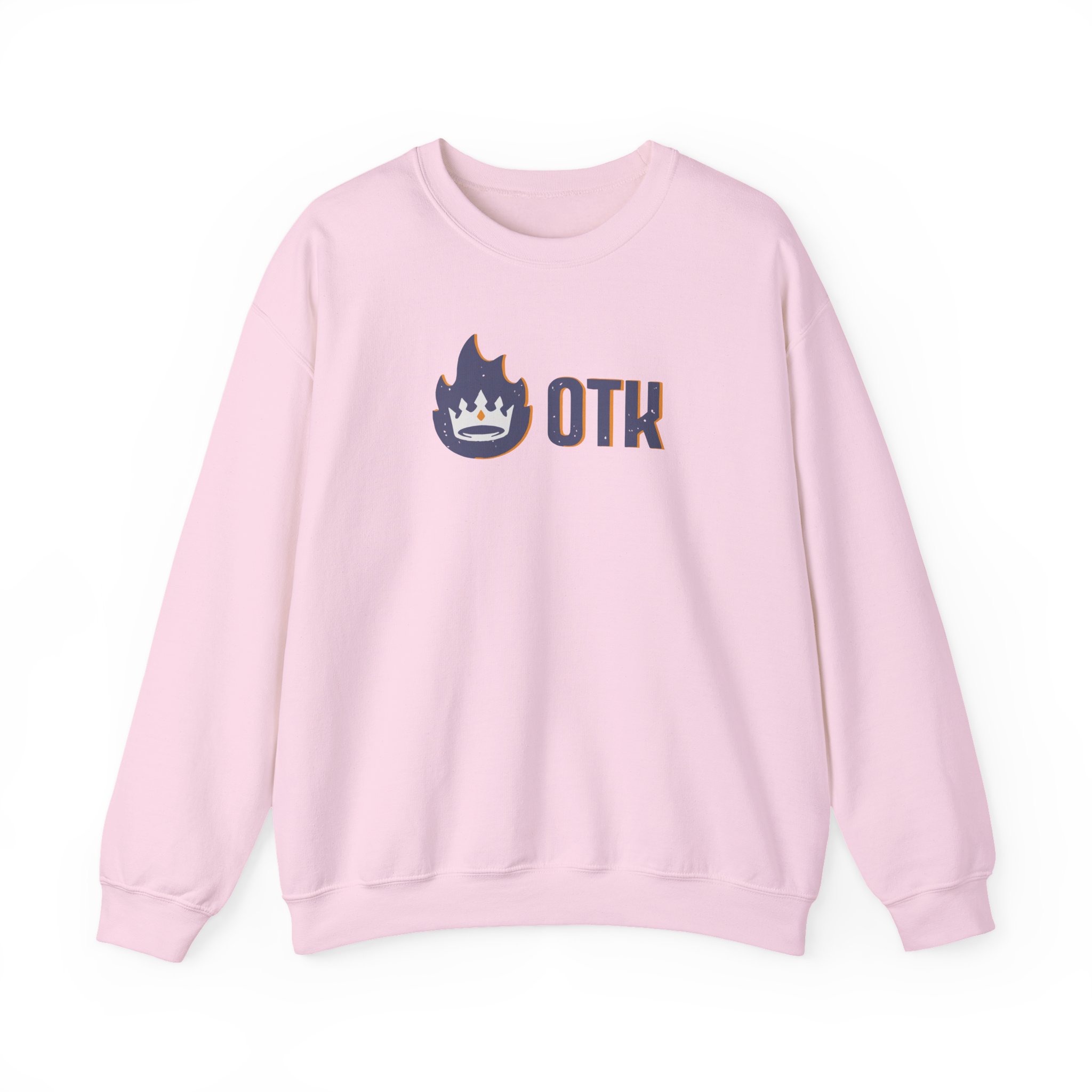 OTK Unisex Heavy Blendâ„¢ Crewneck Sweatshirt