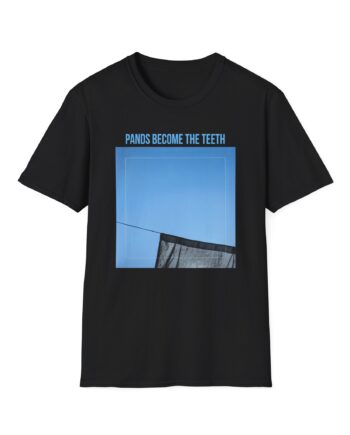 Pianos Become the Teeth Unisex Softstyle T-Shirt