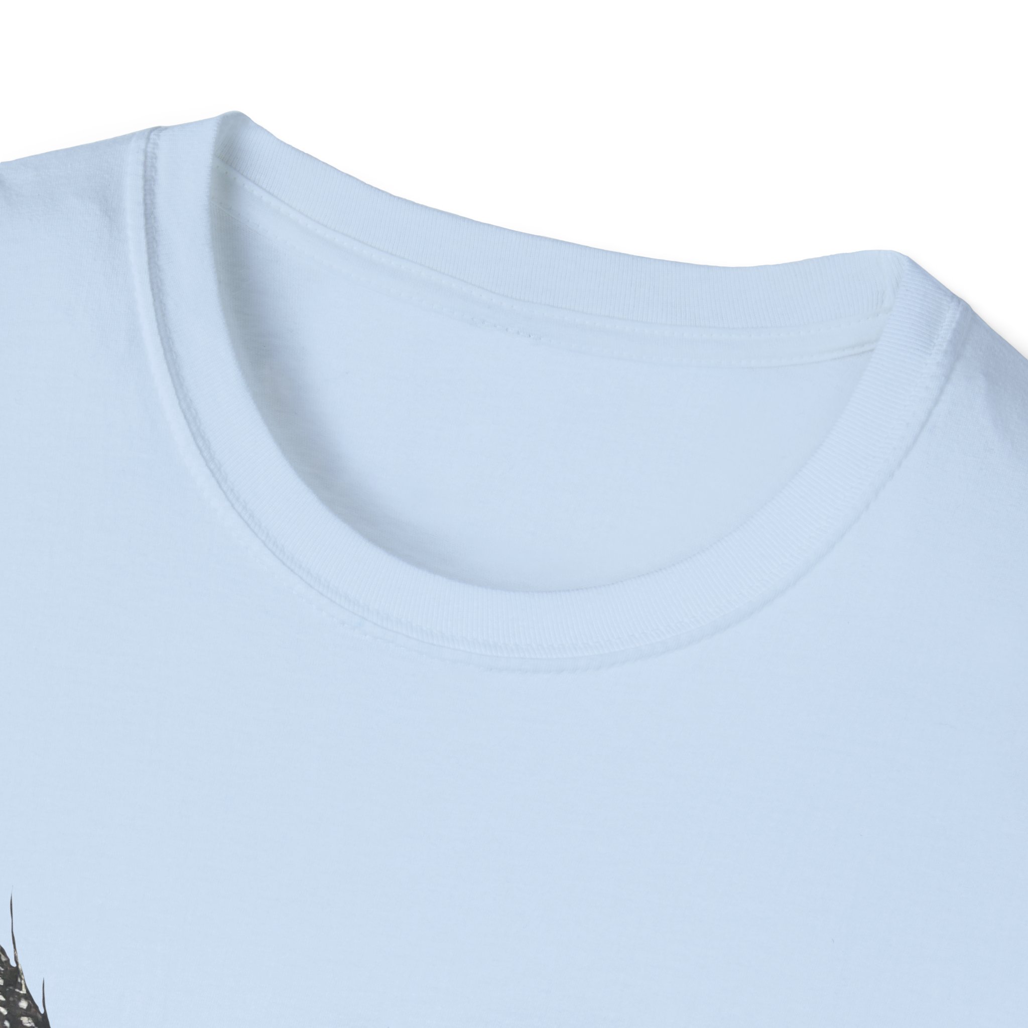 Adrianne Lenker Not a Lot Just Forever Unisex Softstyle T-shirt