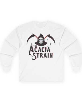 The Acacia Strain Unisex Ultra Cotton Long Sleeve Tee