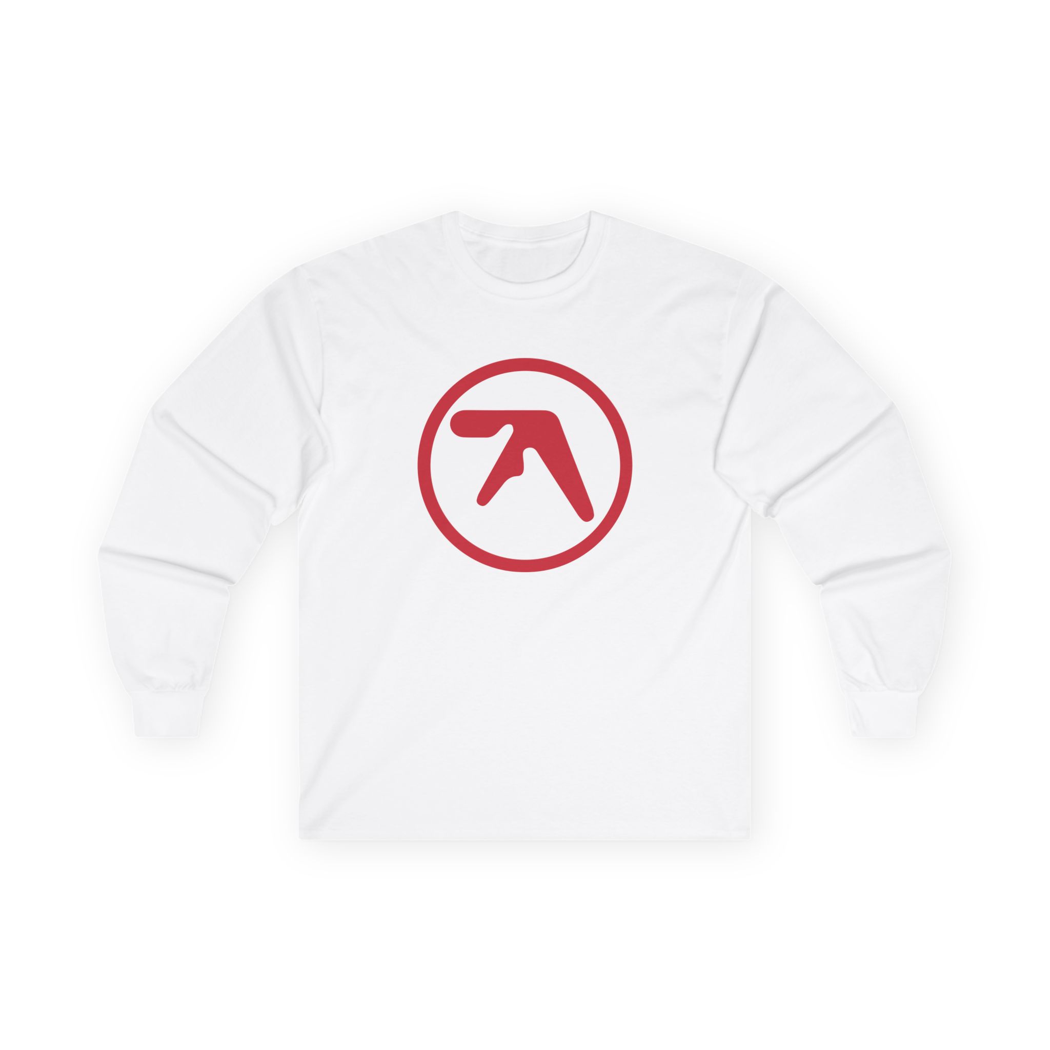 Aphex Twin Unisex Ultra Cotton Long Sleeve Tee
