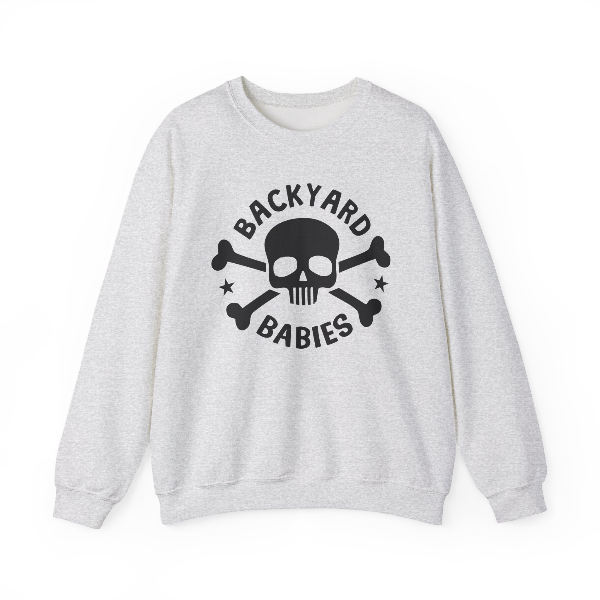 Unisex Heavy Blendâ„¢ Crewneck Sweatshirt