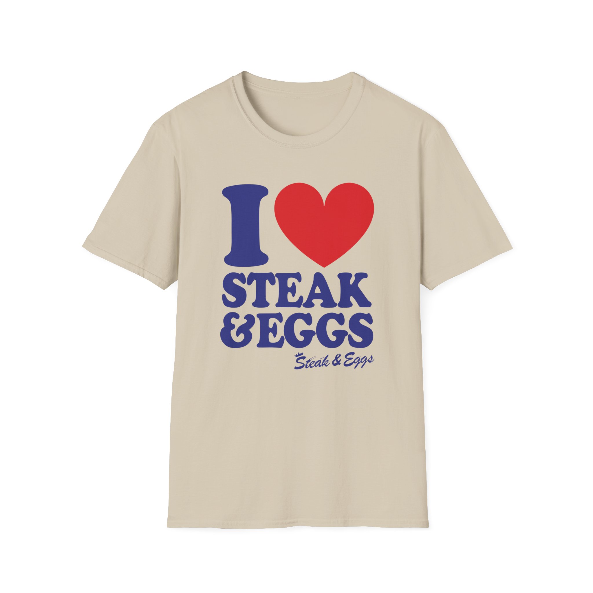 OTK Unisex Softstyle T-Shirt