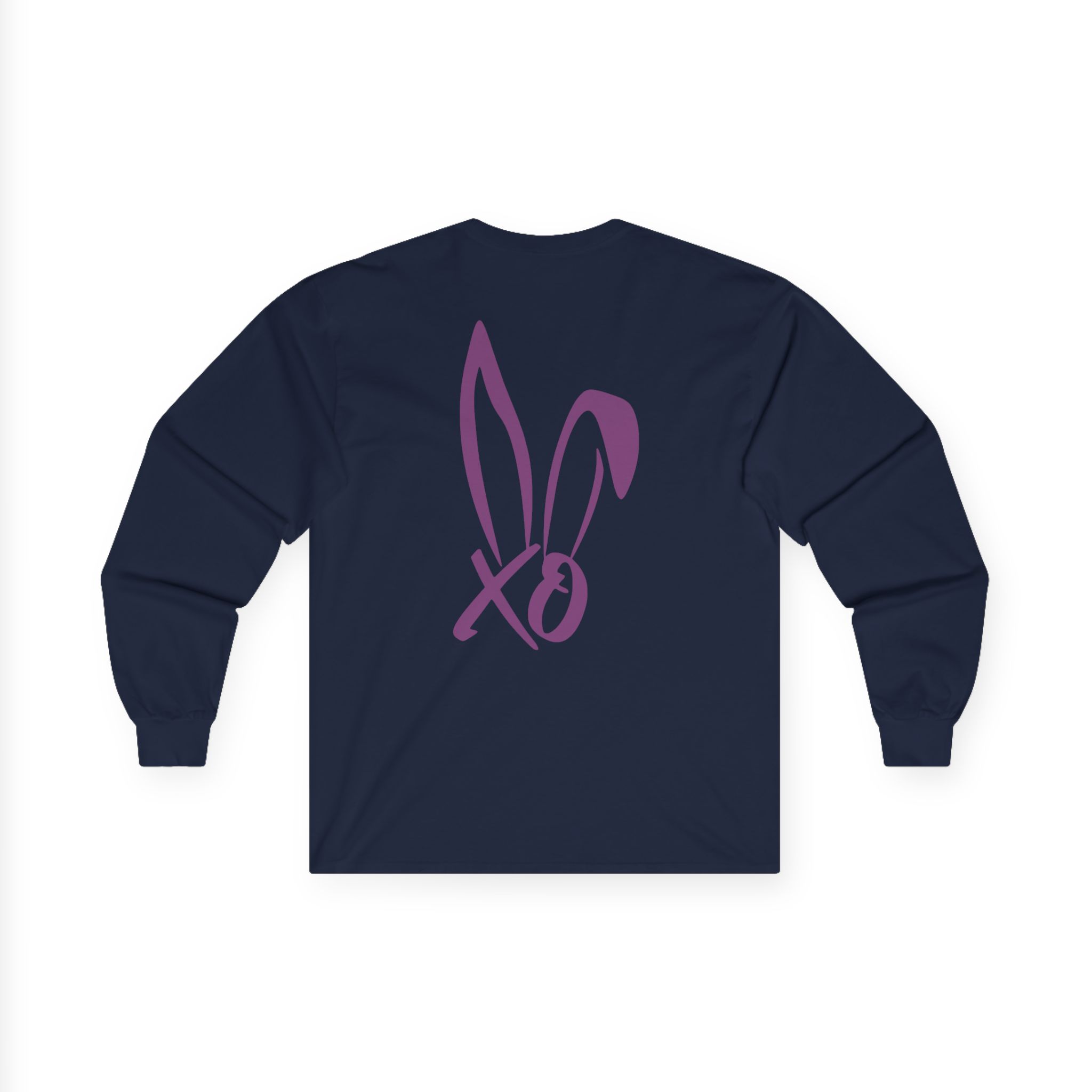 Bunnie Xo Smokeshow Unisex Ultra Cotton Long Sleeve Tee