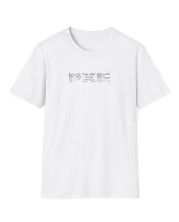 Ecco2k Pxe Unisex Softstyle T-Shirt