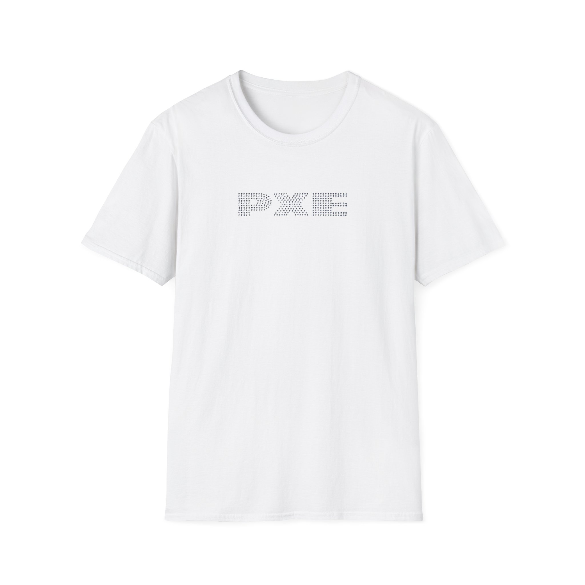 Ecco2k Pxe Unisex Softstyle T-Shirt