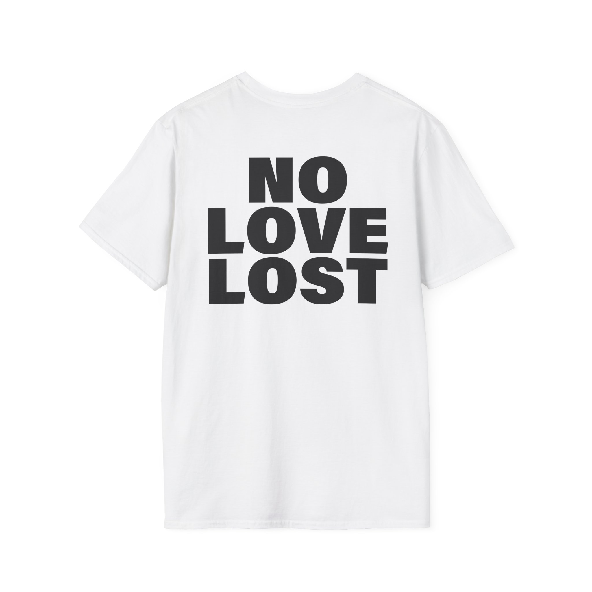 Year of the Knife Unisex Softstyle T-Shirt