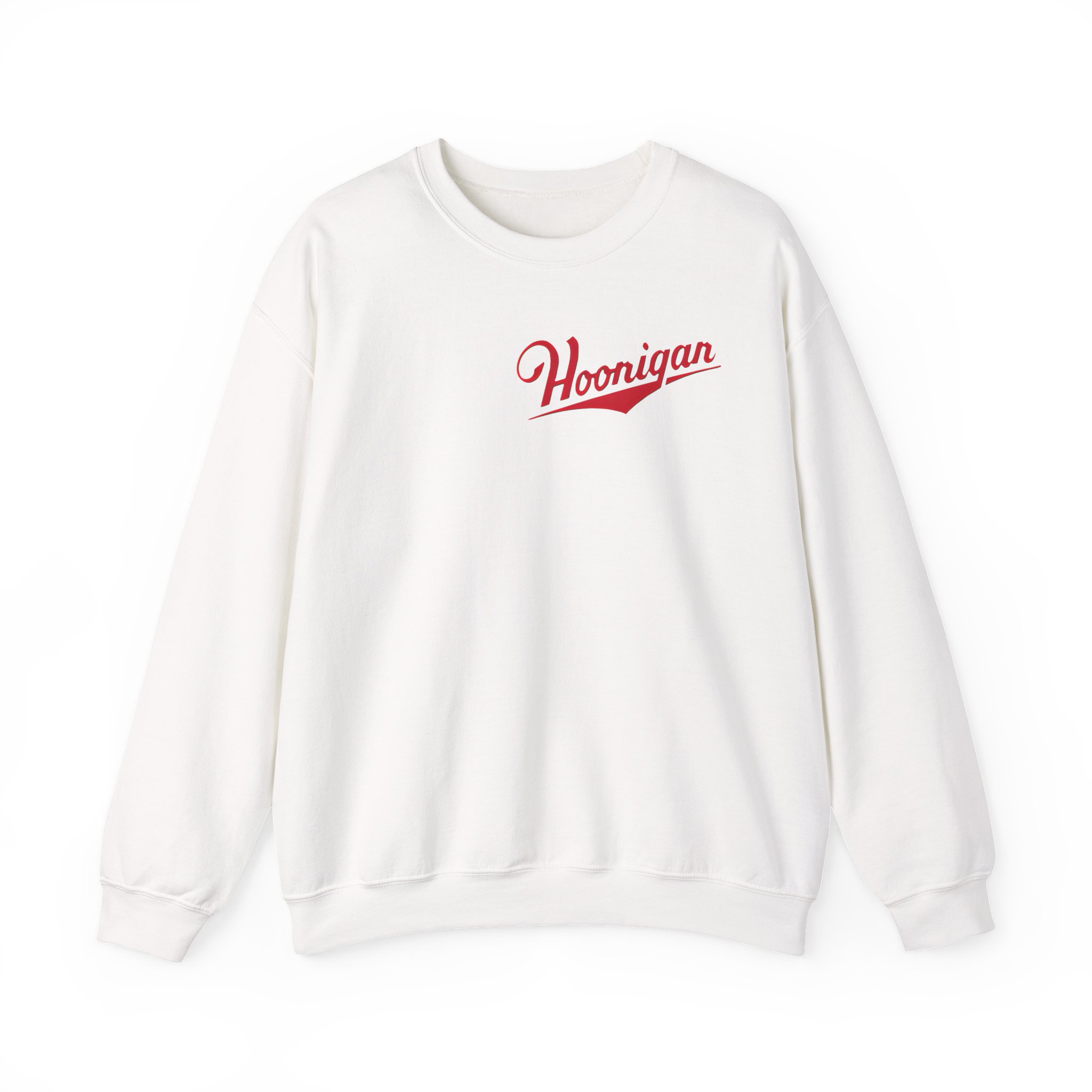 Ken Block Hoonigan High Stakes Unisex Heavy Blendâ„¢ Crewneck Sweatshirt