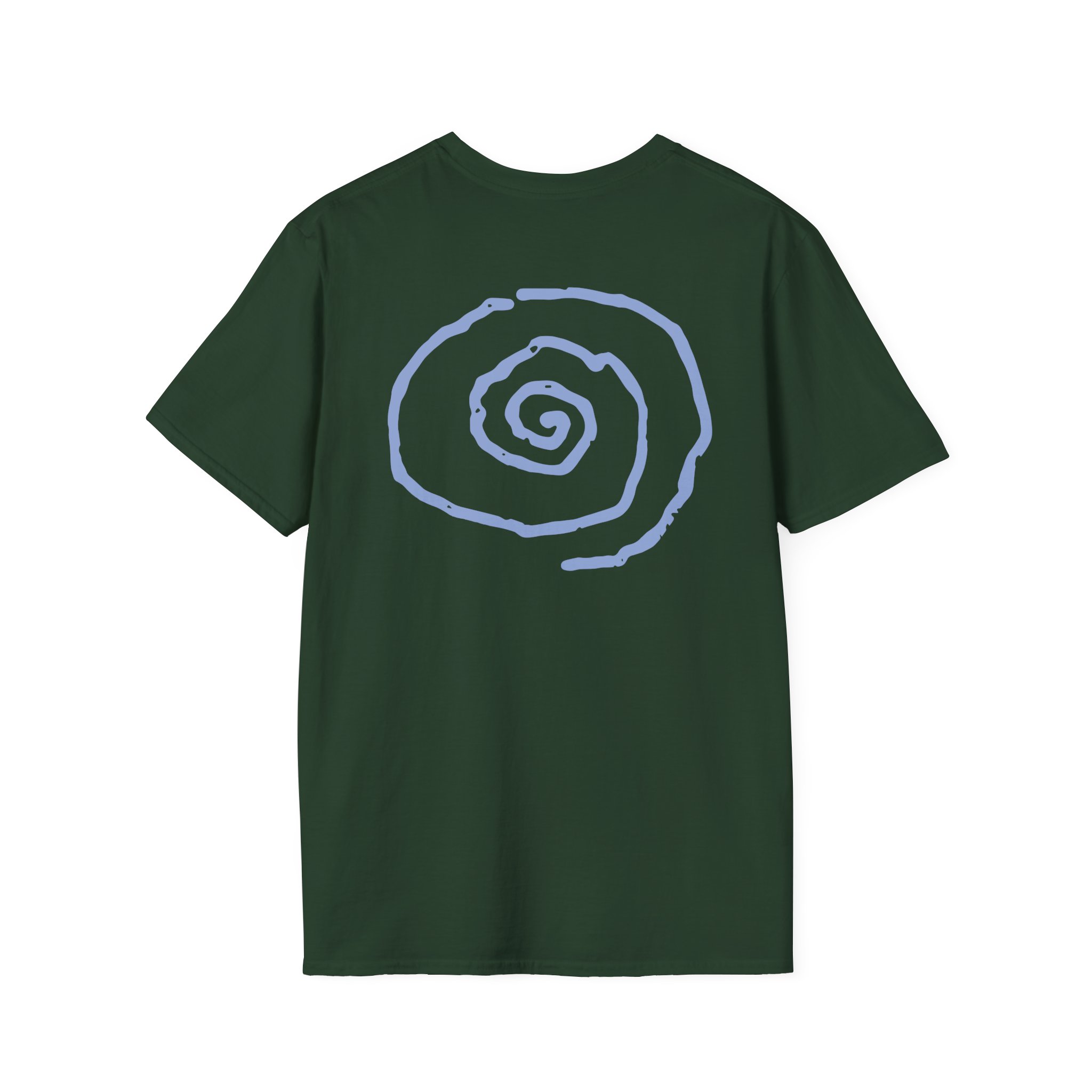 Whirr Unisex Softstyle T-Shirt