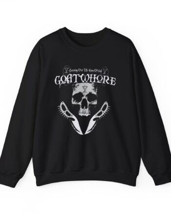 Goatwhore I Unisex Heavy Blend™ Crewneck Sweatshirt