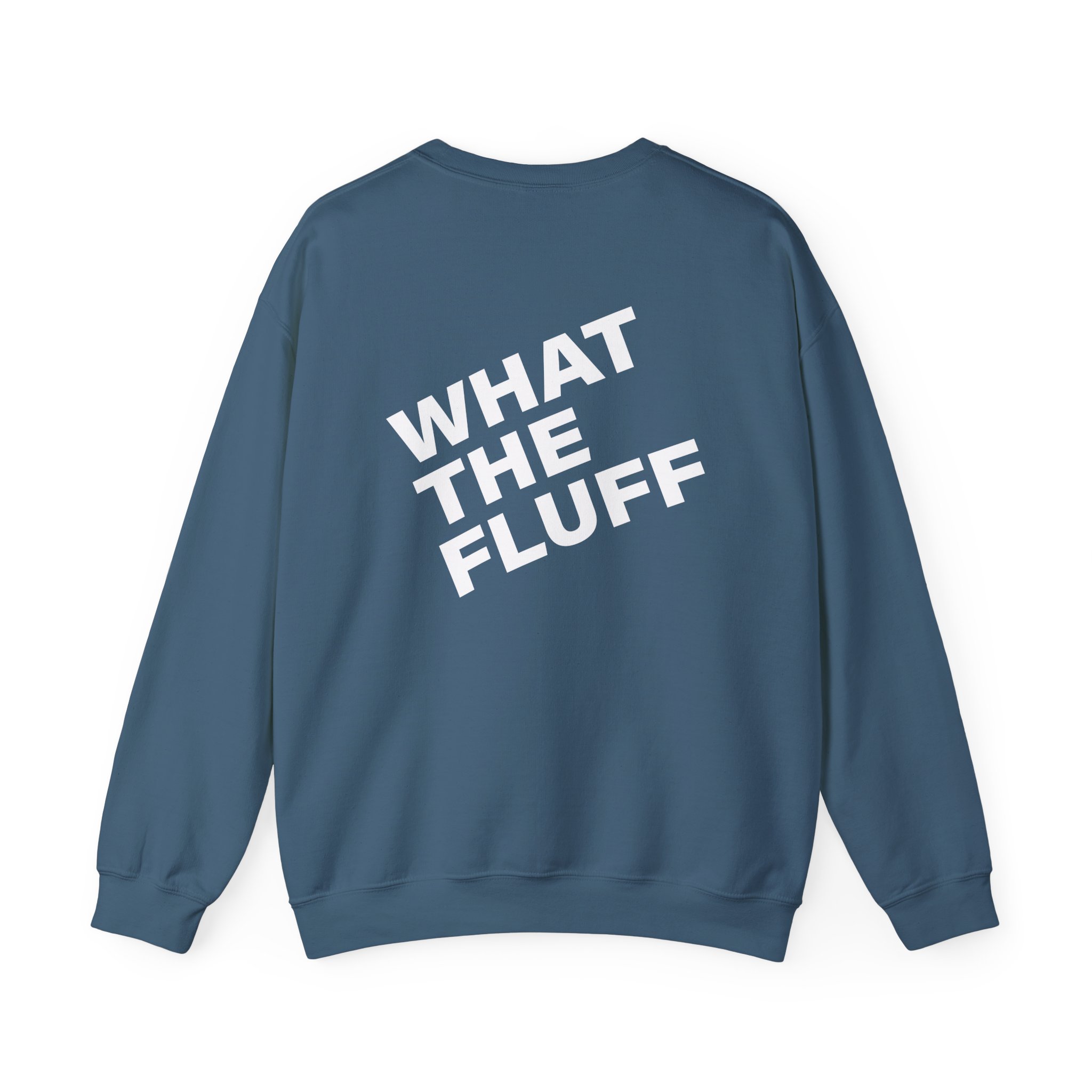 Jynxzi Unisex Heavy Blendâ„¢ Crewneck Sweatshirt